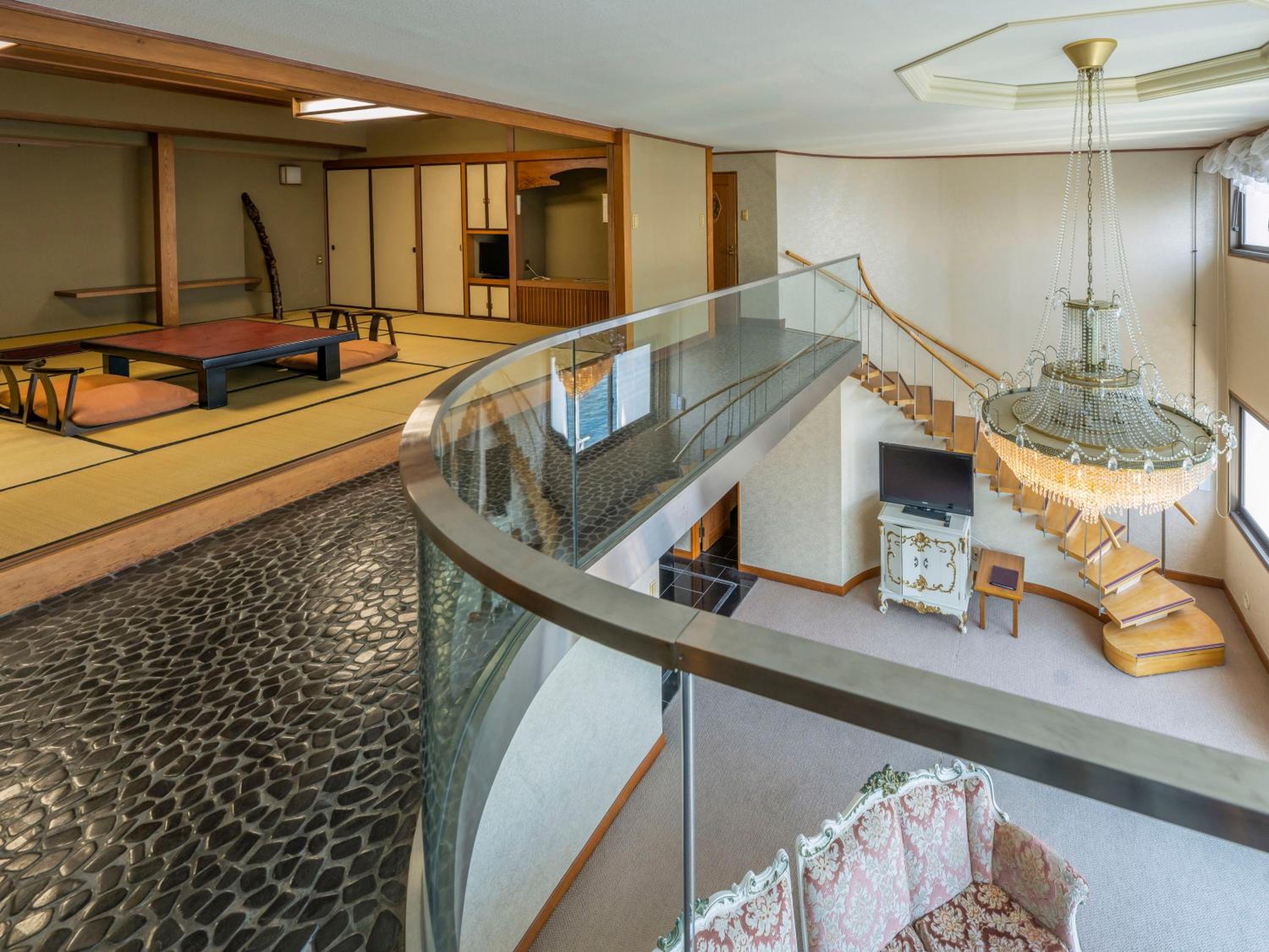 Hotel New Akao