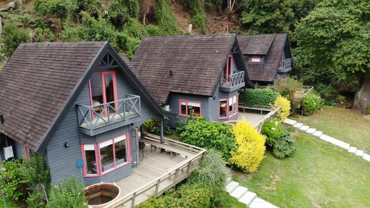 CIPRES Ecolodge & Spa