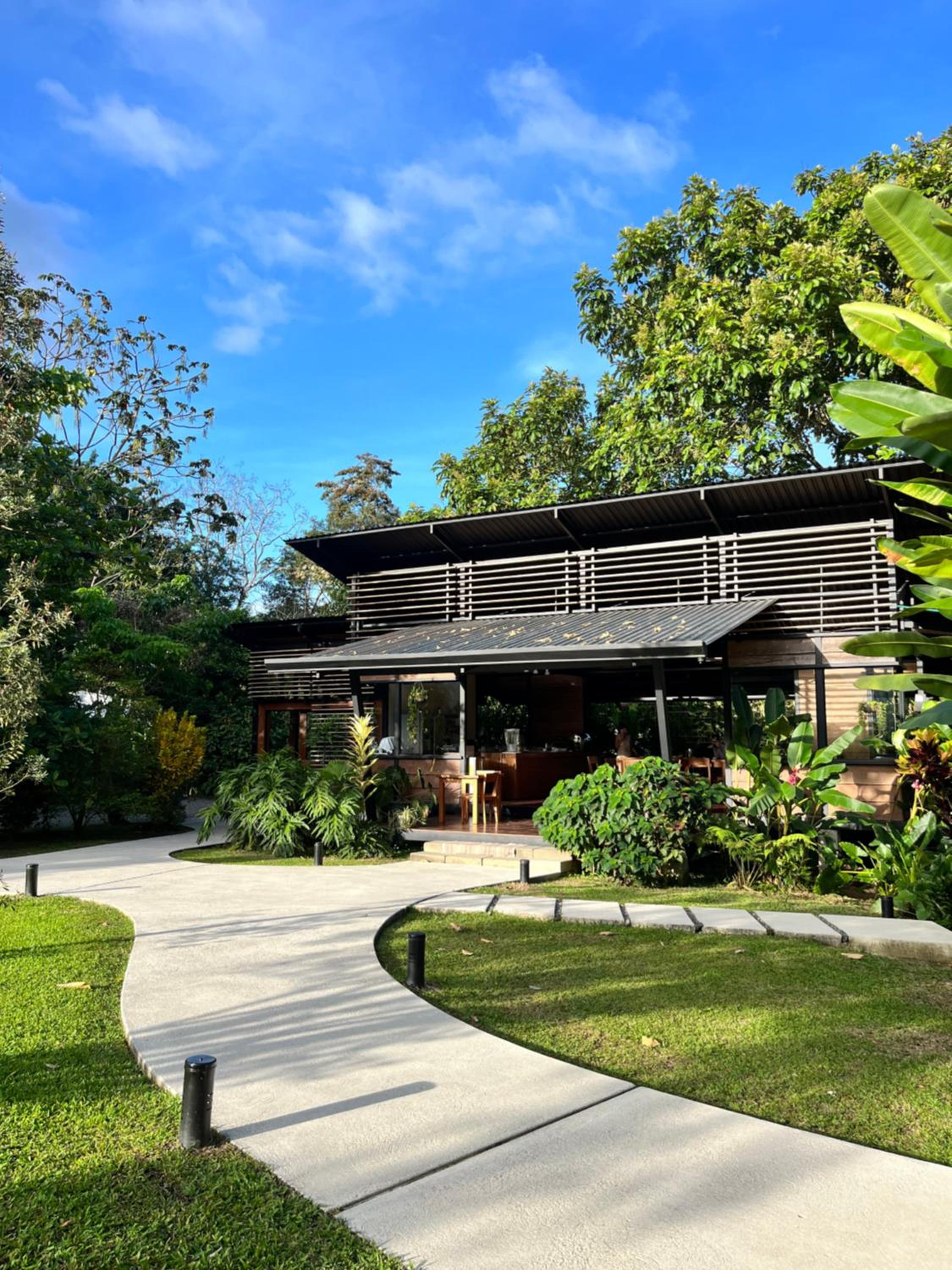 Hotel Arenal Glamping