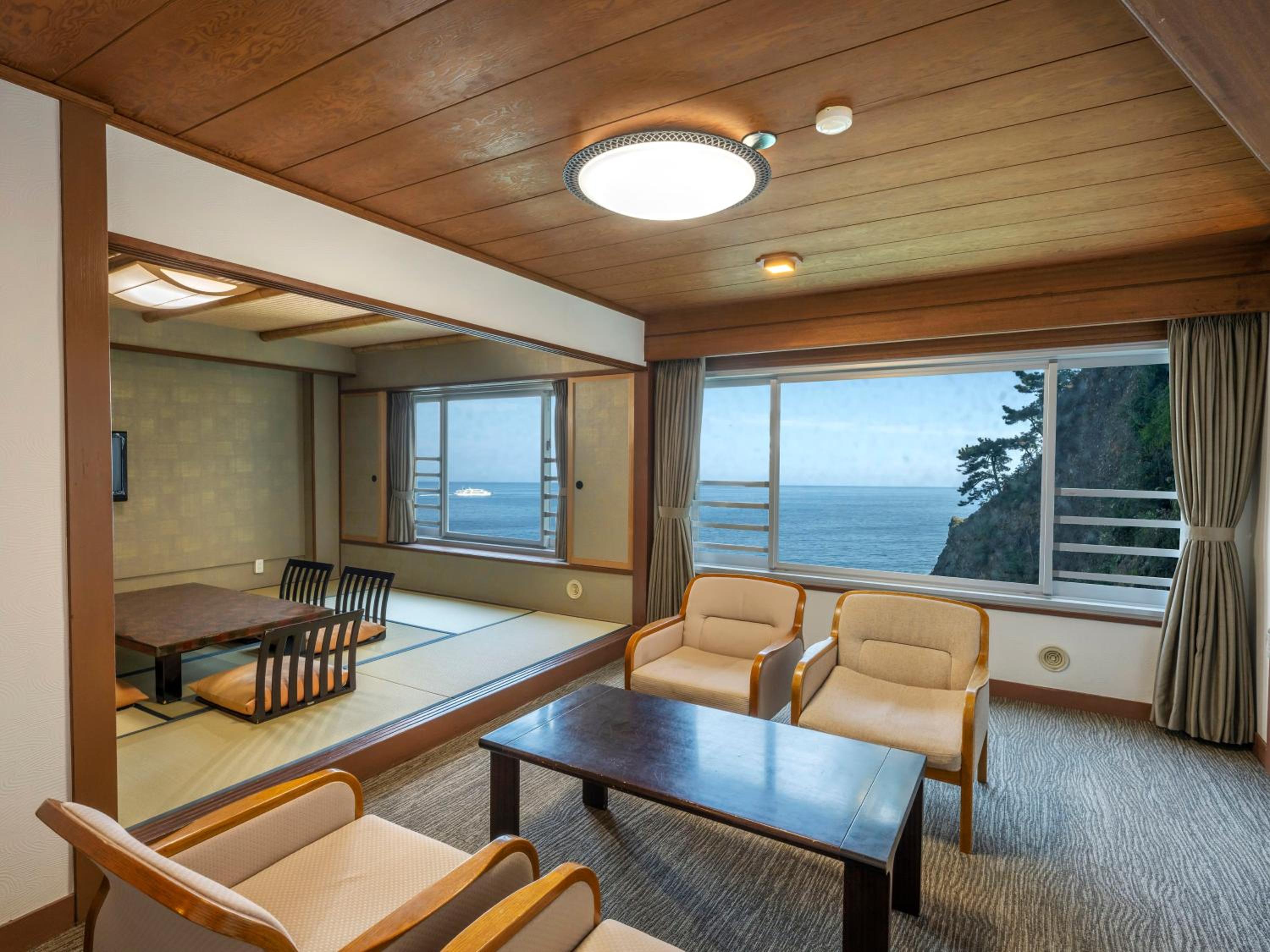 Hotel New Akao
