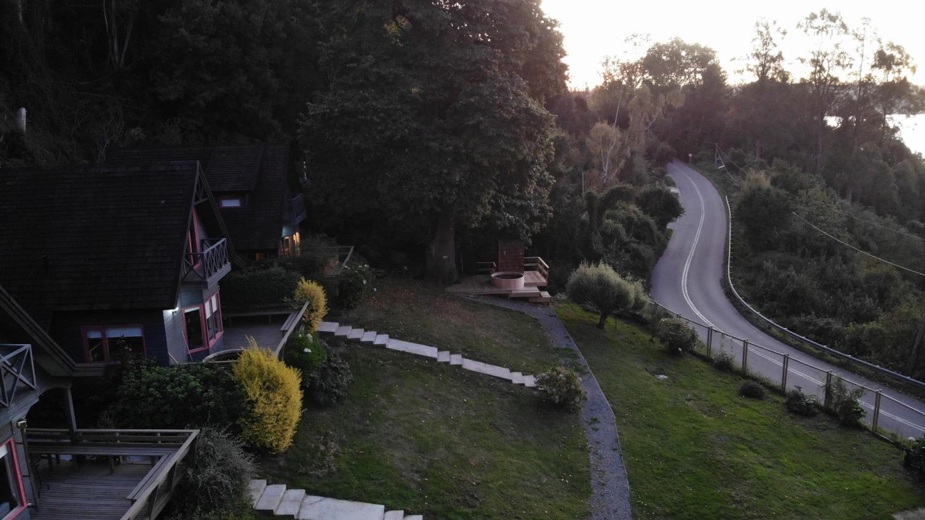 CIPRES Ecolodge & Spa