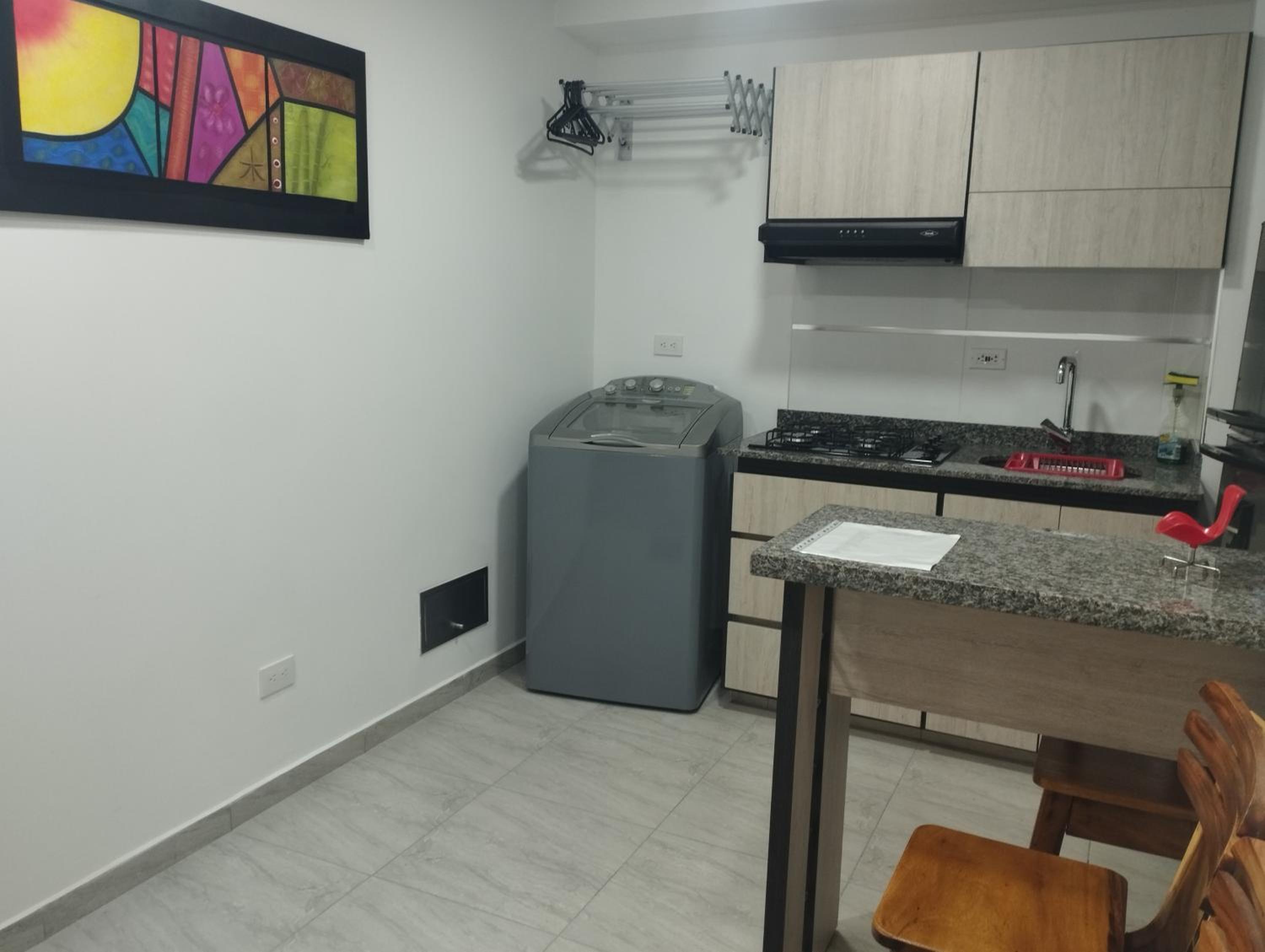 Apartamento Almendros Home
