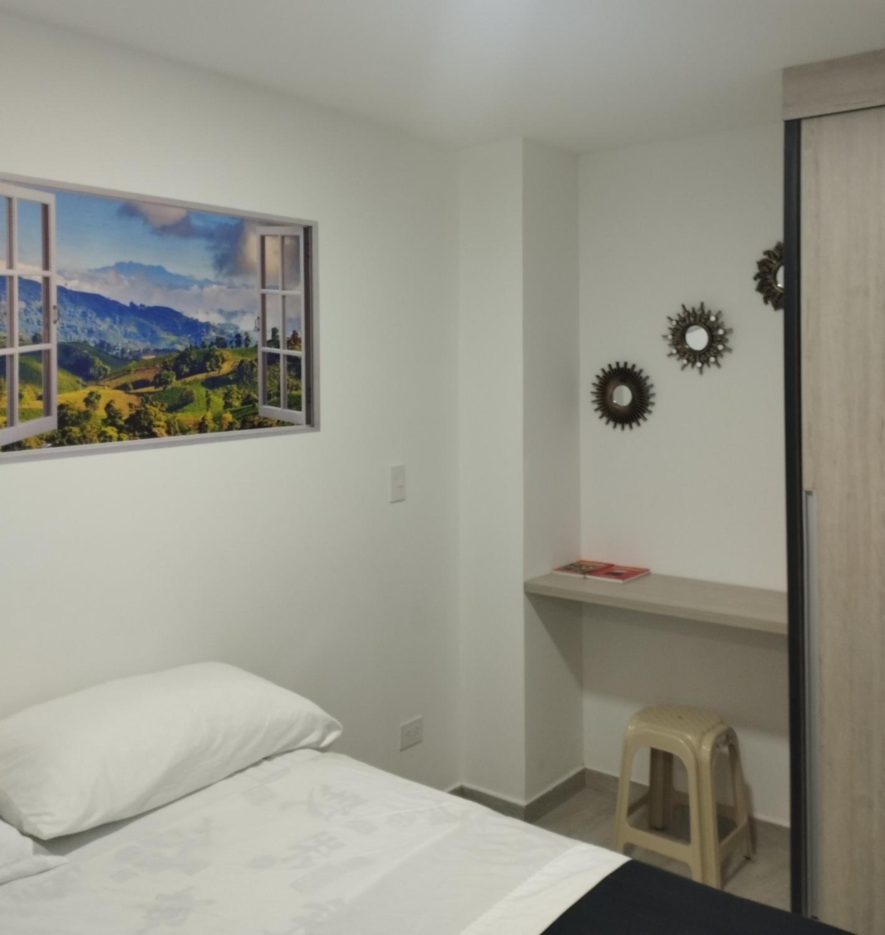 Apartamento Almendros Home