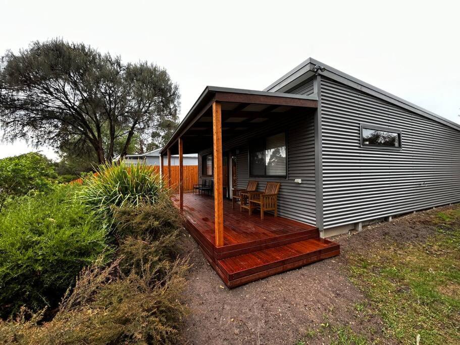 Bluelake Cottage Metung