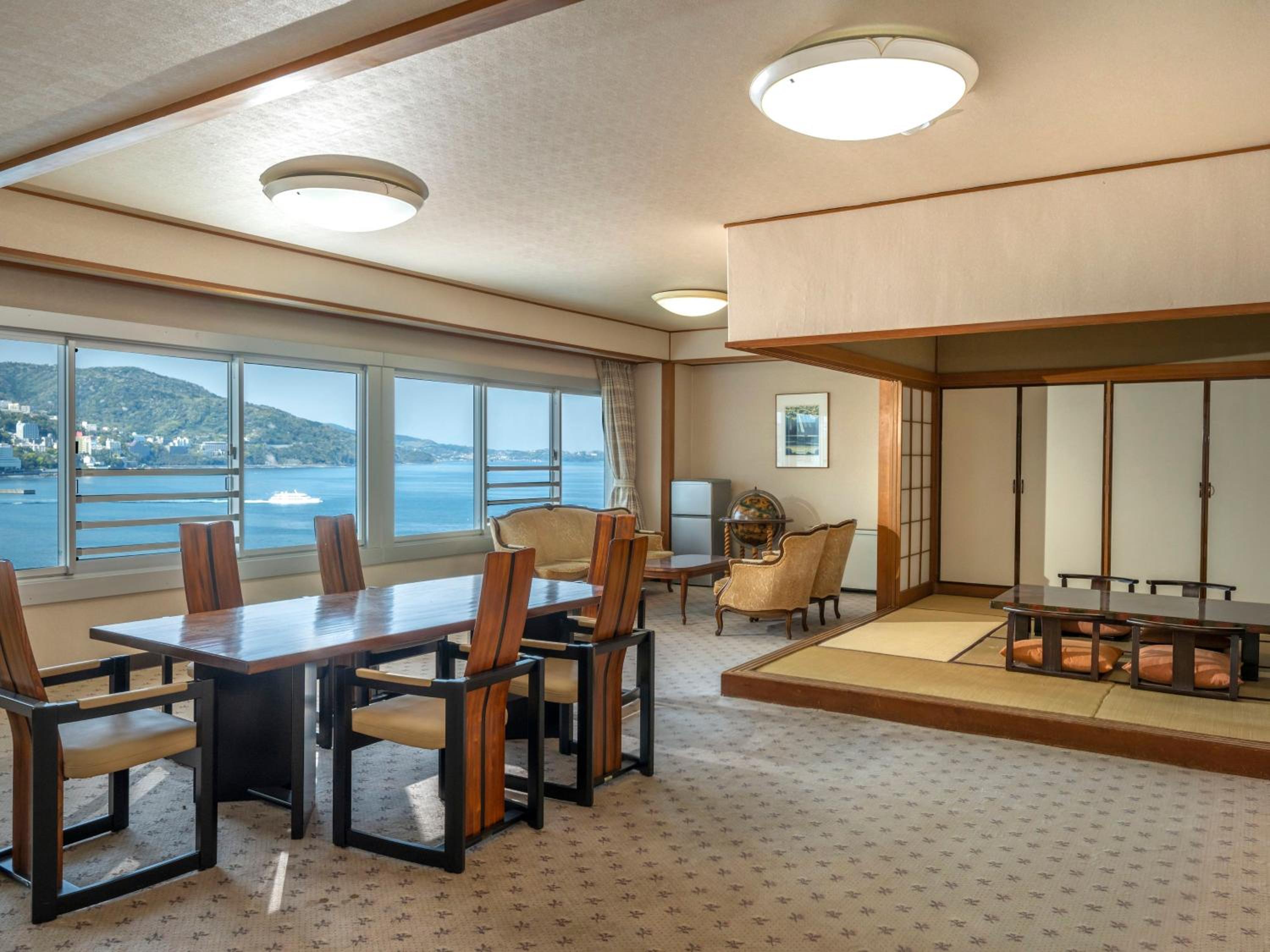 Hotel New Akao
