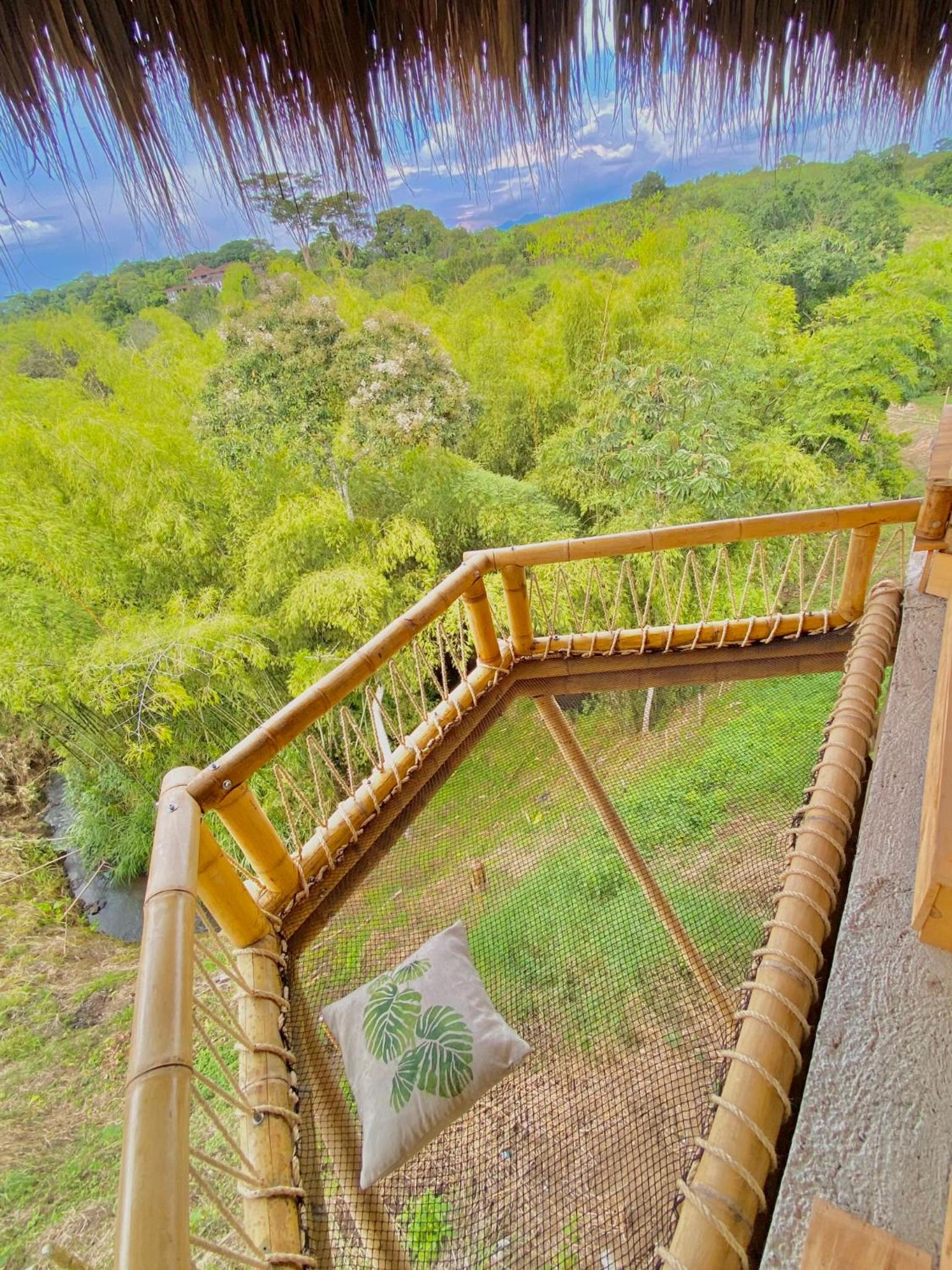 Alma Ecosuites en Alcalá cerca a Panaca