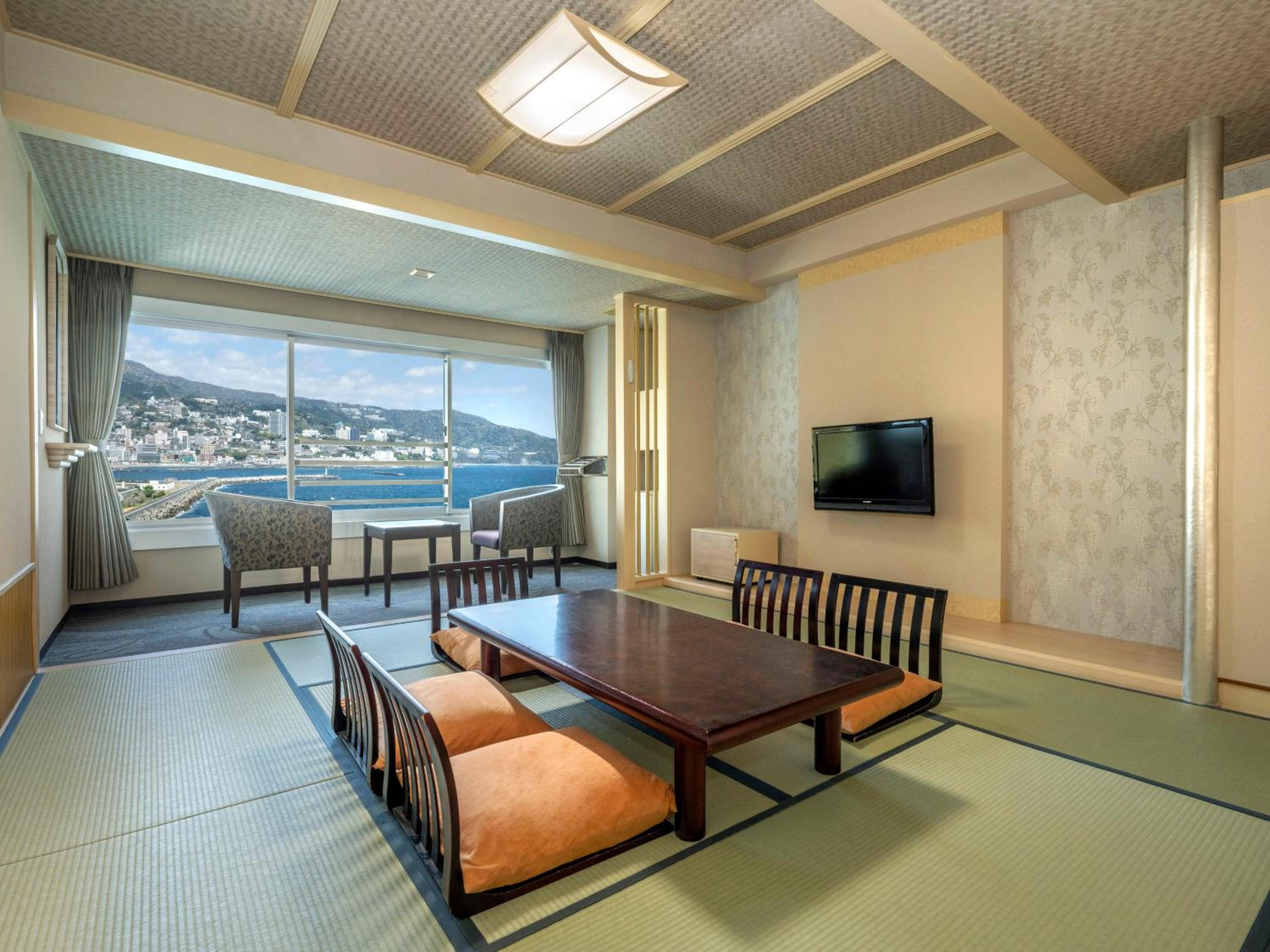 Hotel New Akao
