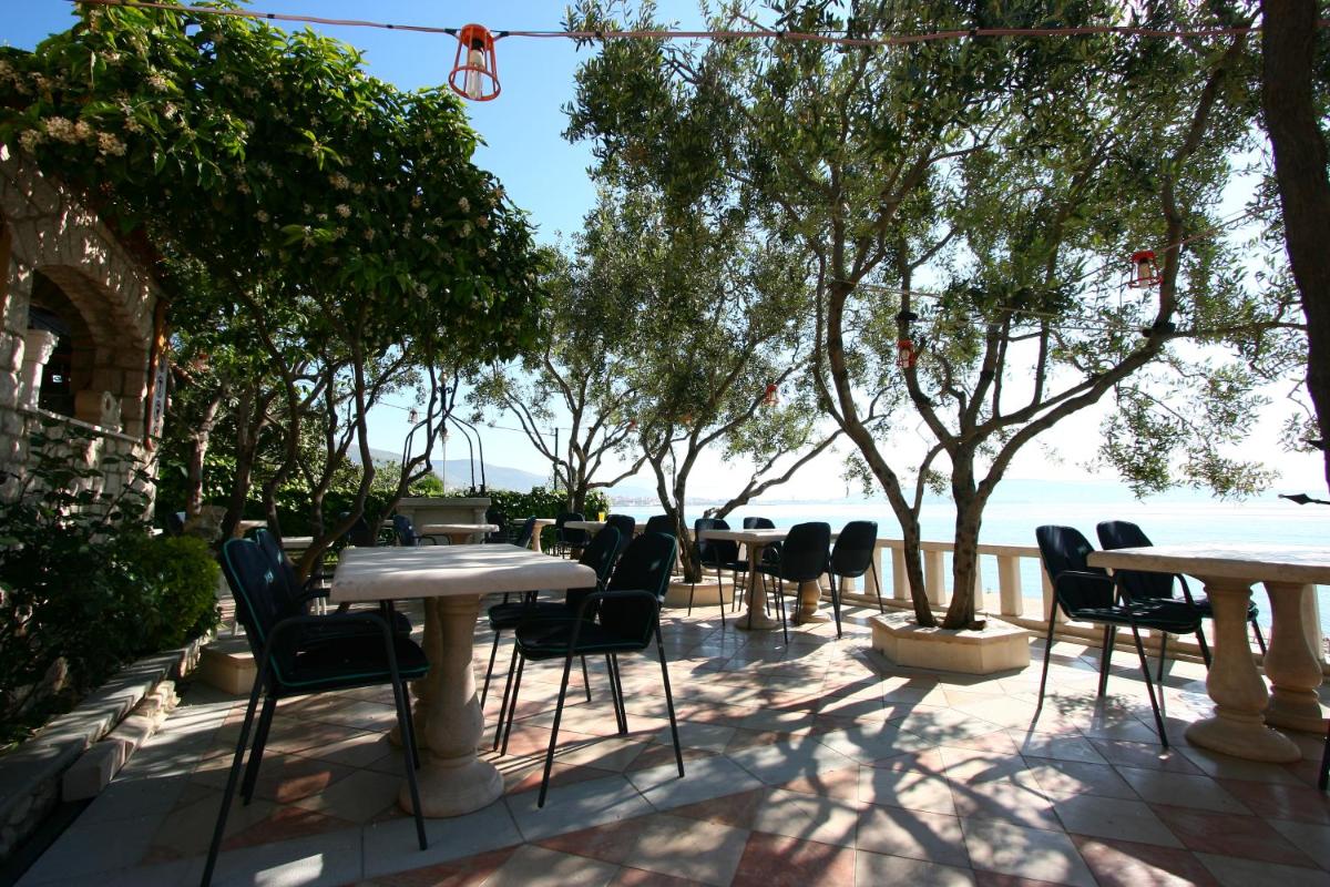 Villa Segetski Dvori view 5