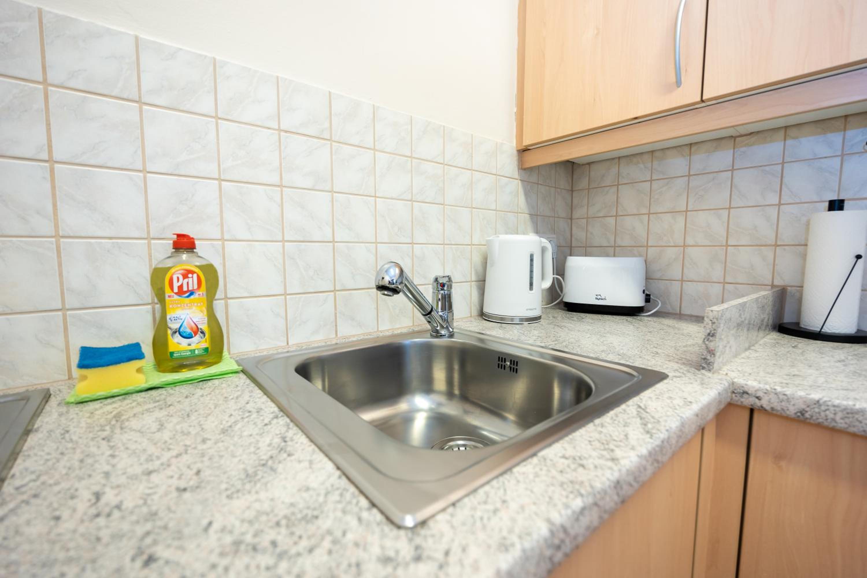 Charming Apartment near Prater