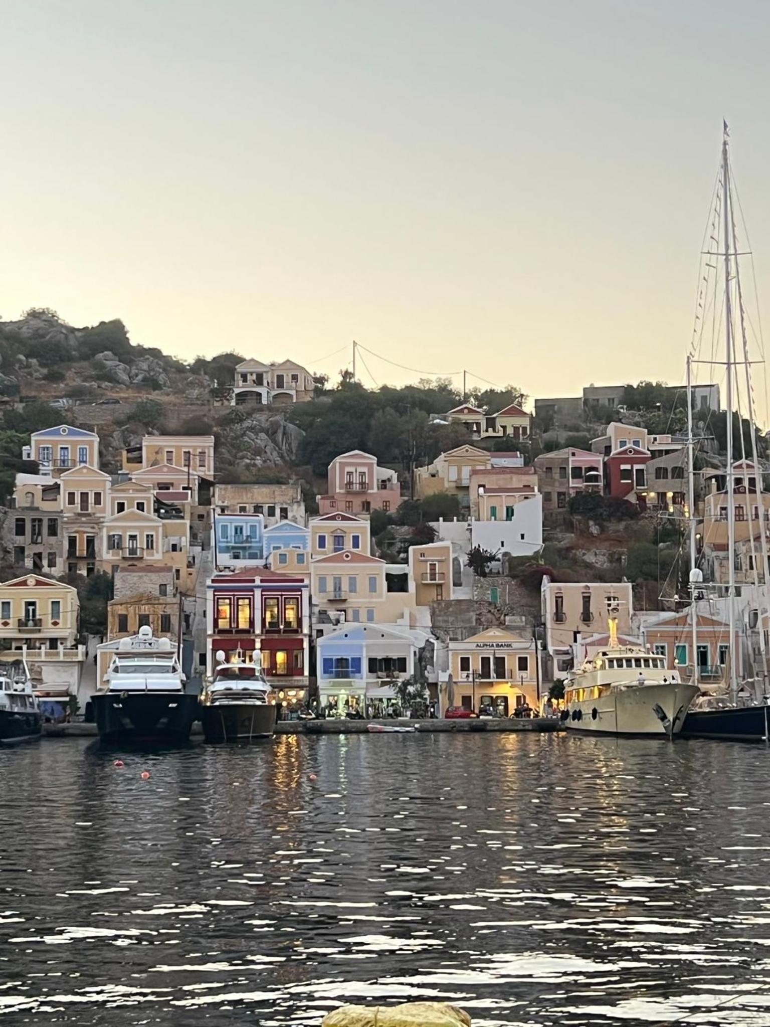 Cavo apartment photo 2