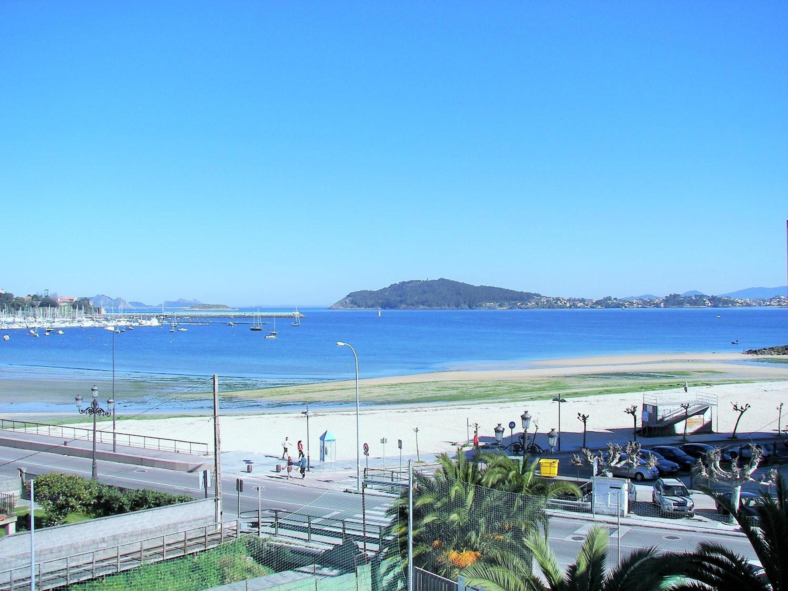 Hostal Santa Marta Playa