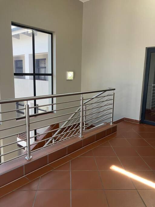 Thango Resident TheCube