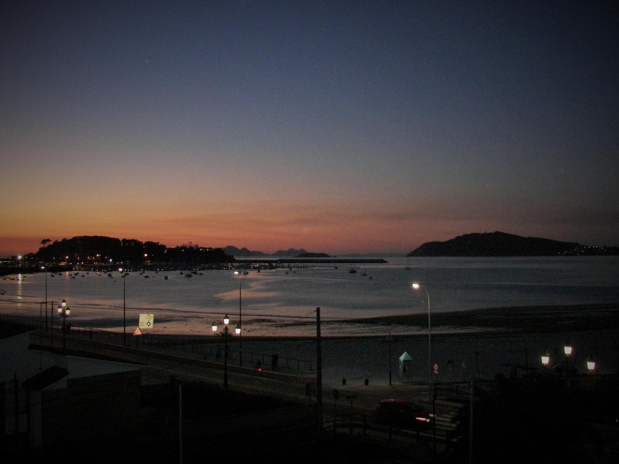Hostal Santa Marta Playa