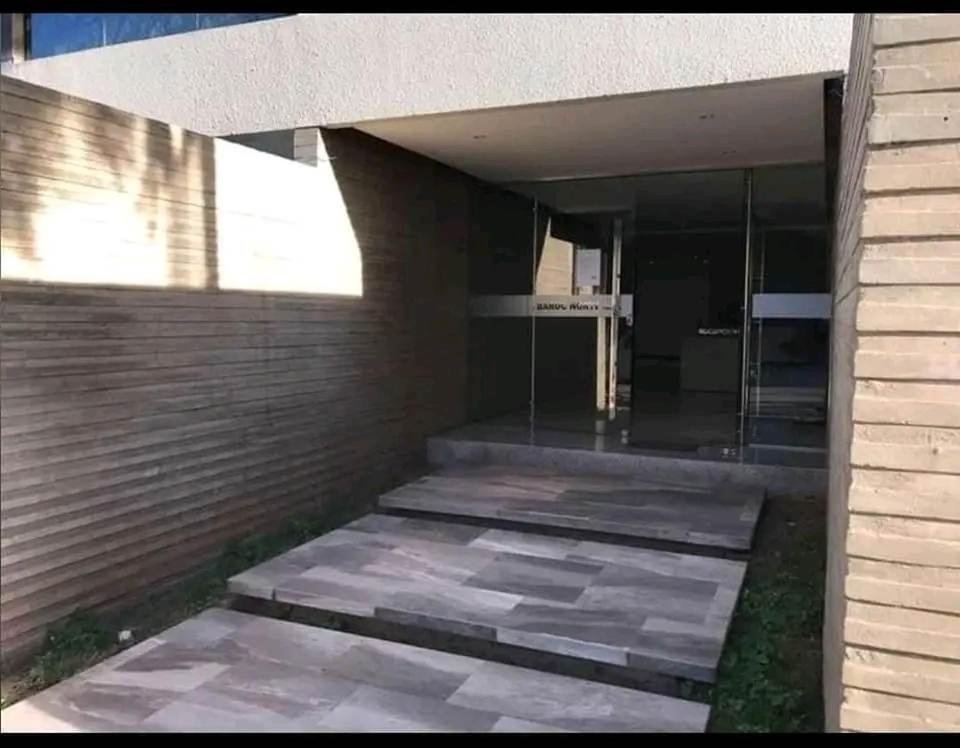 Edificio Baruc Norte Monoambiente