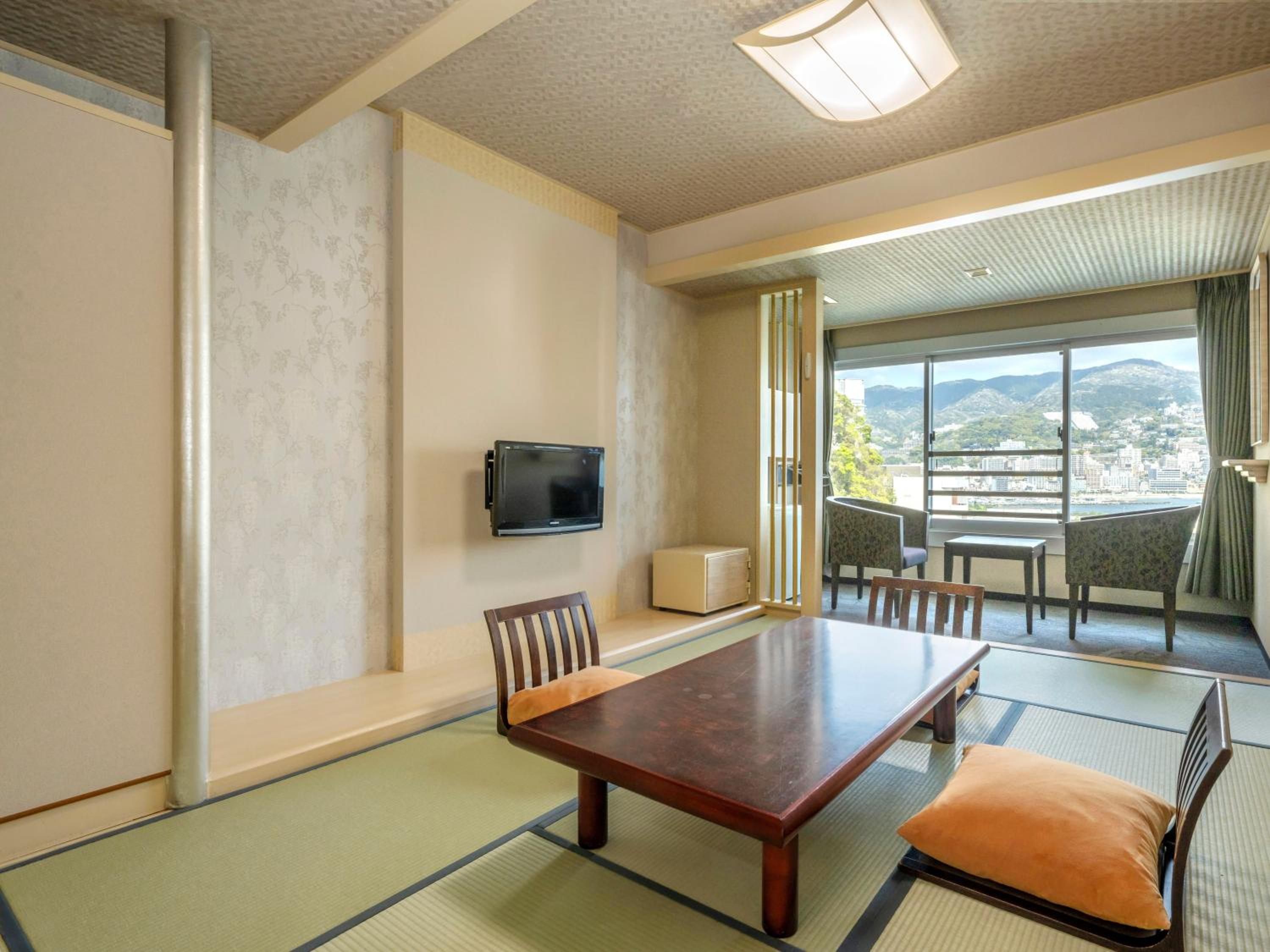 Hotel New Akao
