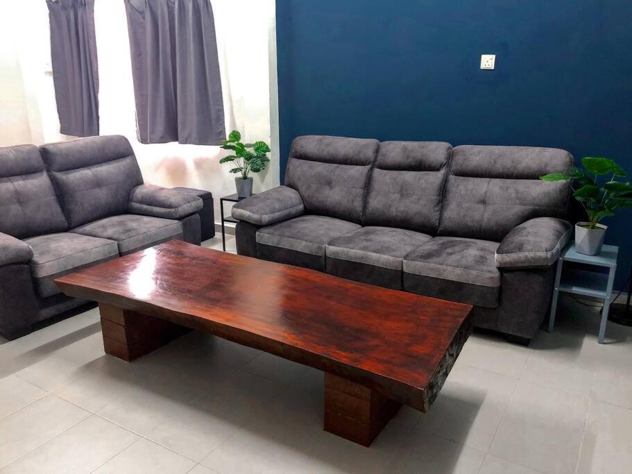 Blue House｜Ulu Yam Homestay｜12-15pax photo 2
