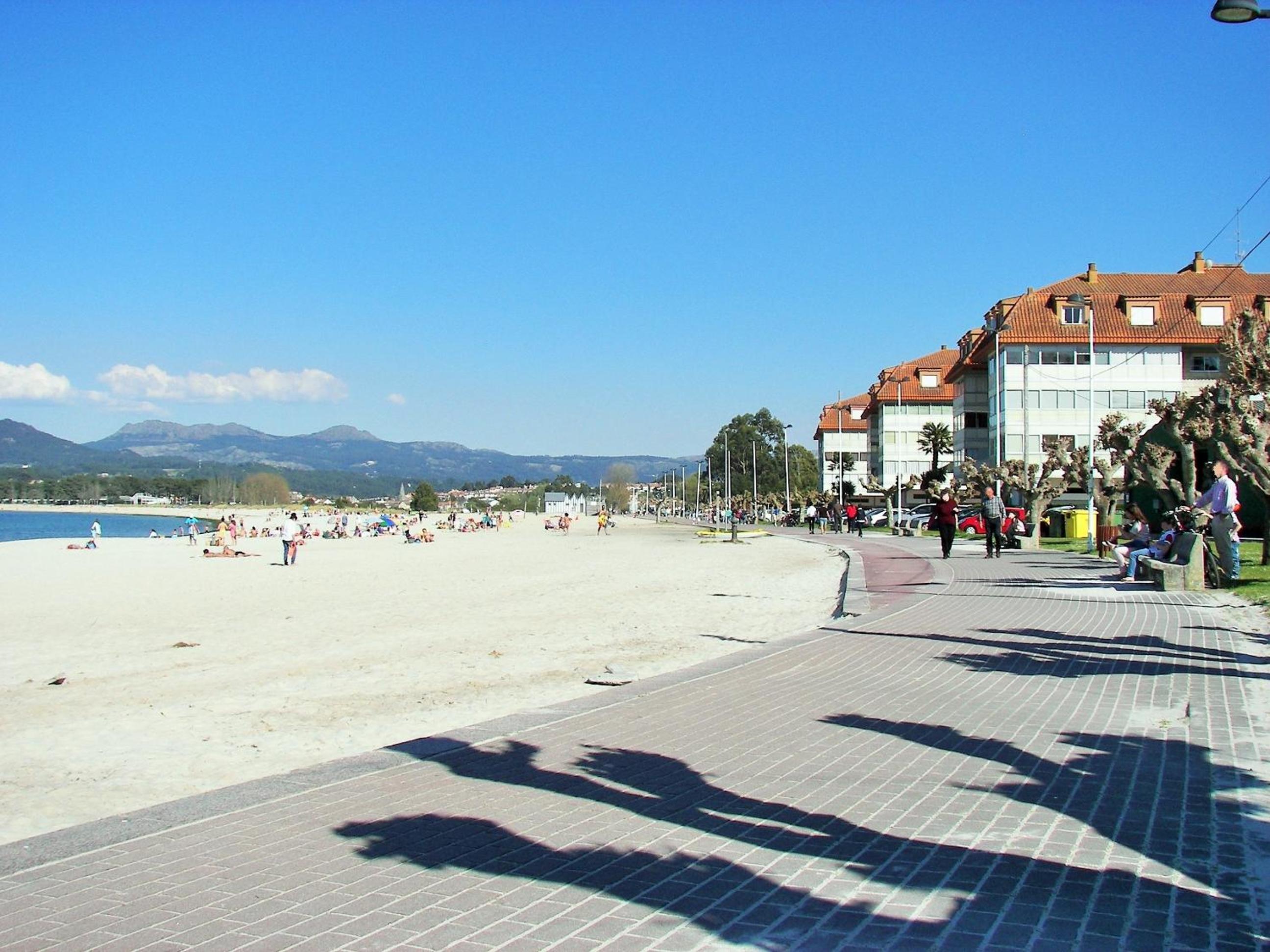 Hostal Santa Marta Playa