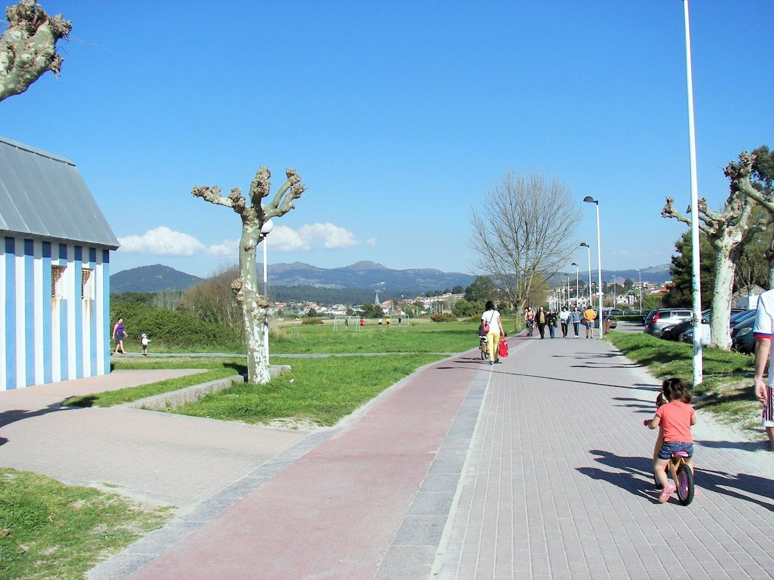 Hostal Santa Marta Playa