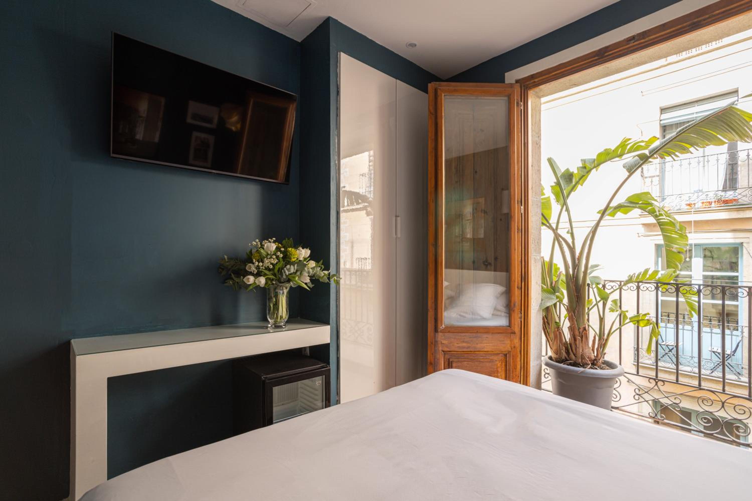 Hostal Sol y K