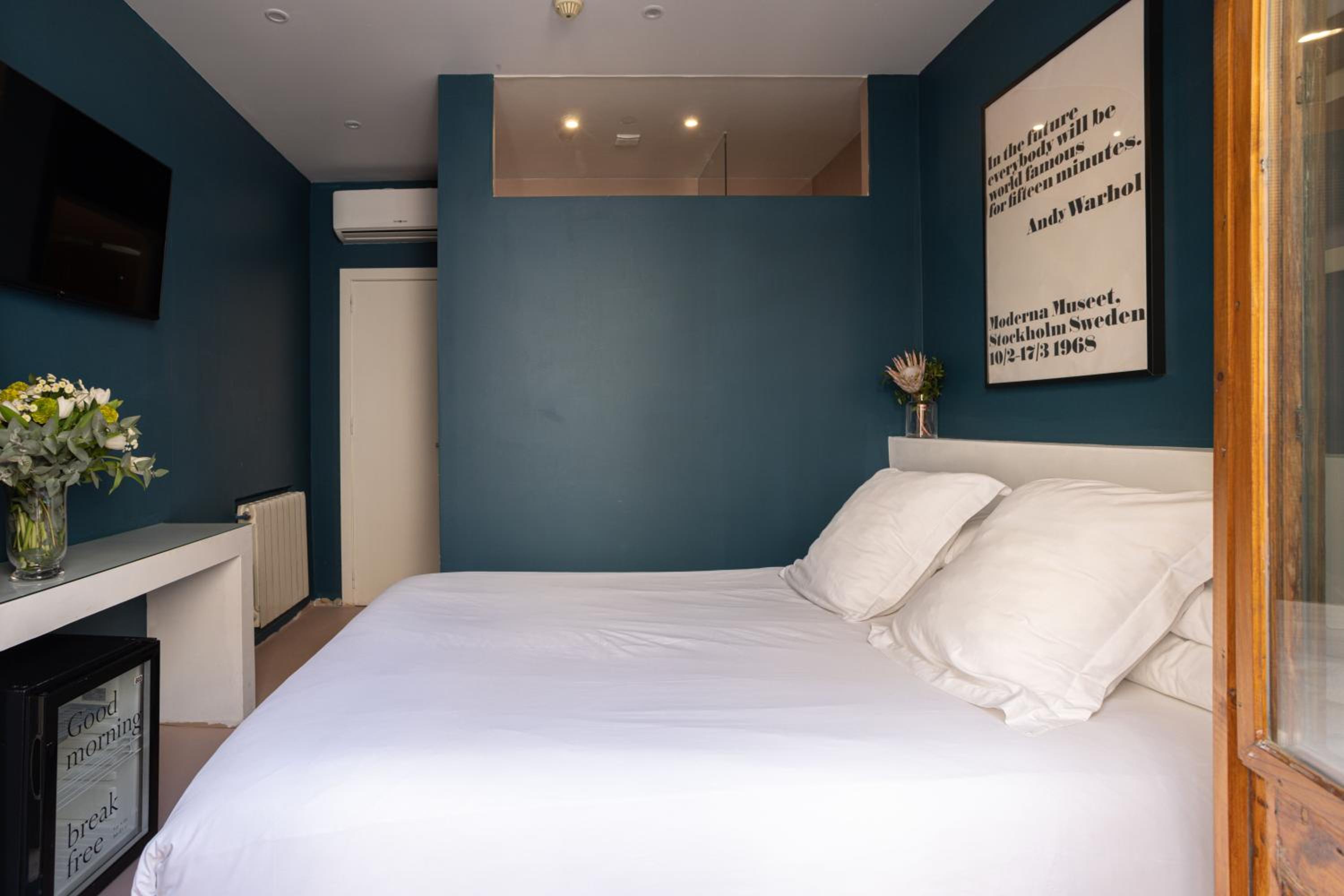 Hostal Sol y K