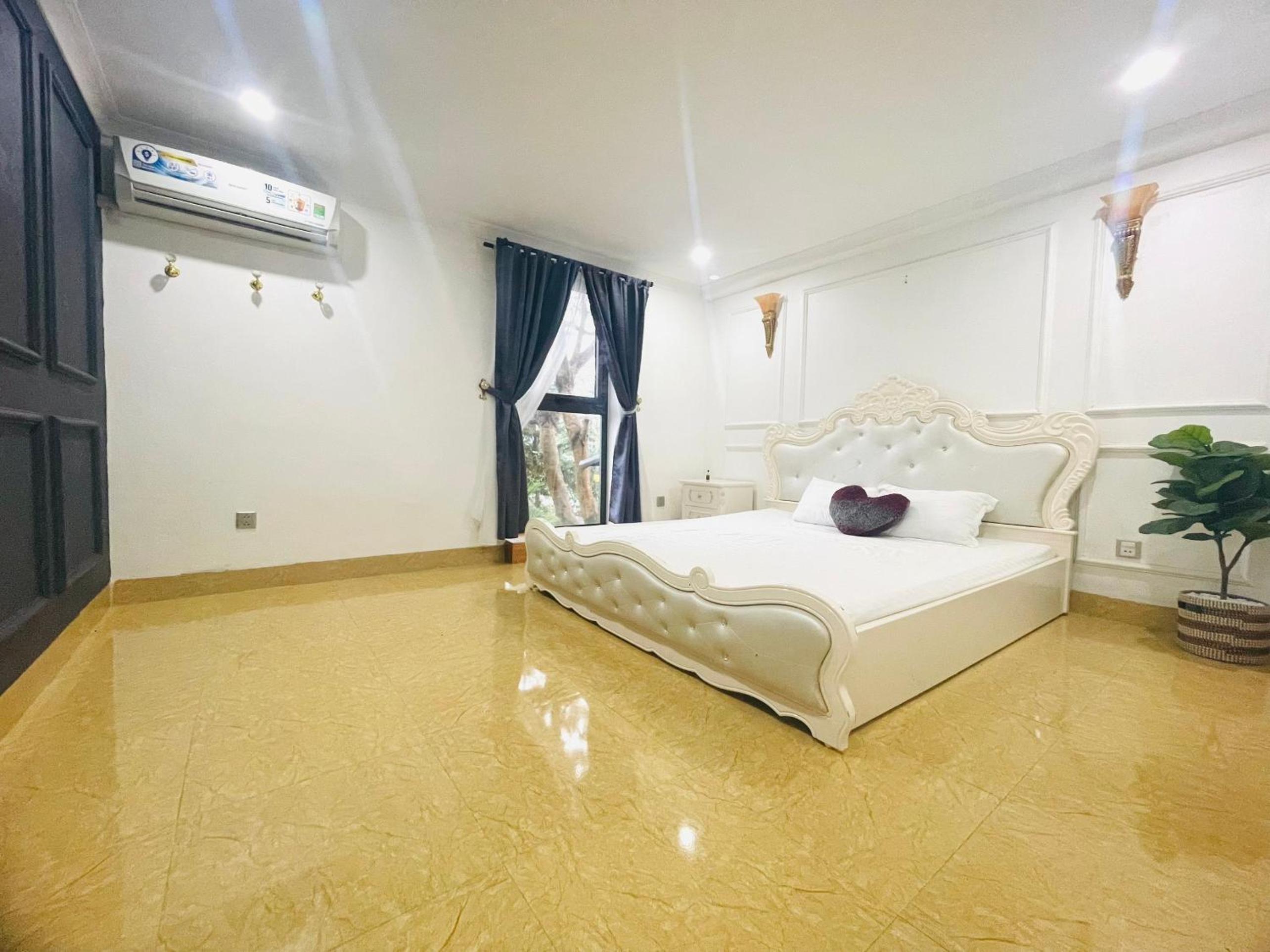 Villa Ba Vì MEMORY HOME