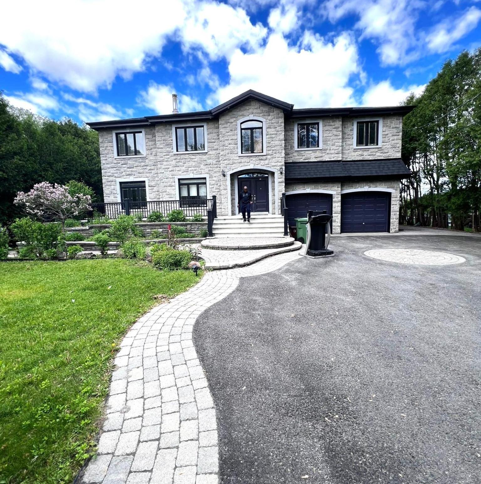 Lady Eden Waterfront Mansion - No party