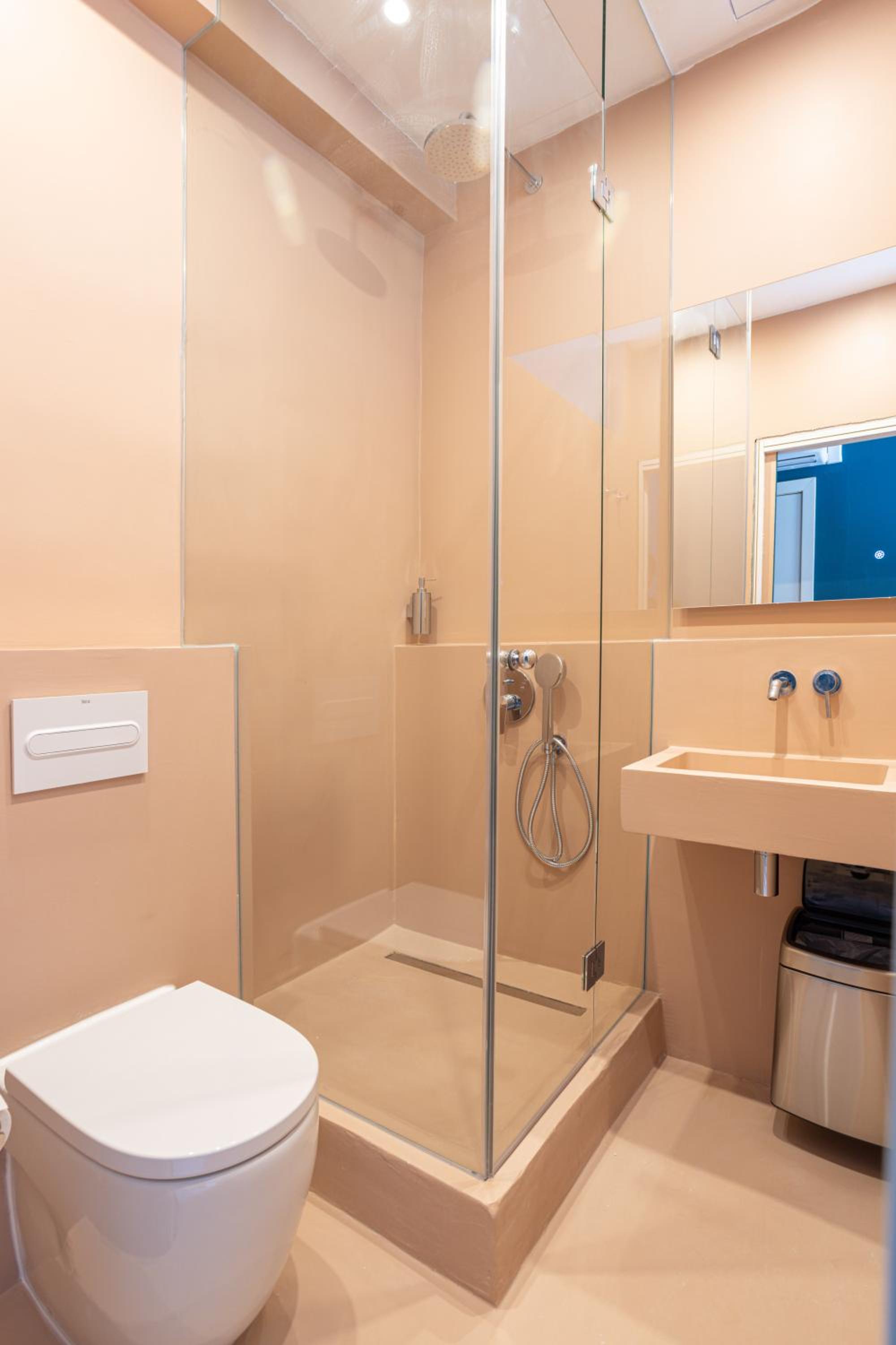 Hostal Sol y K