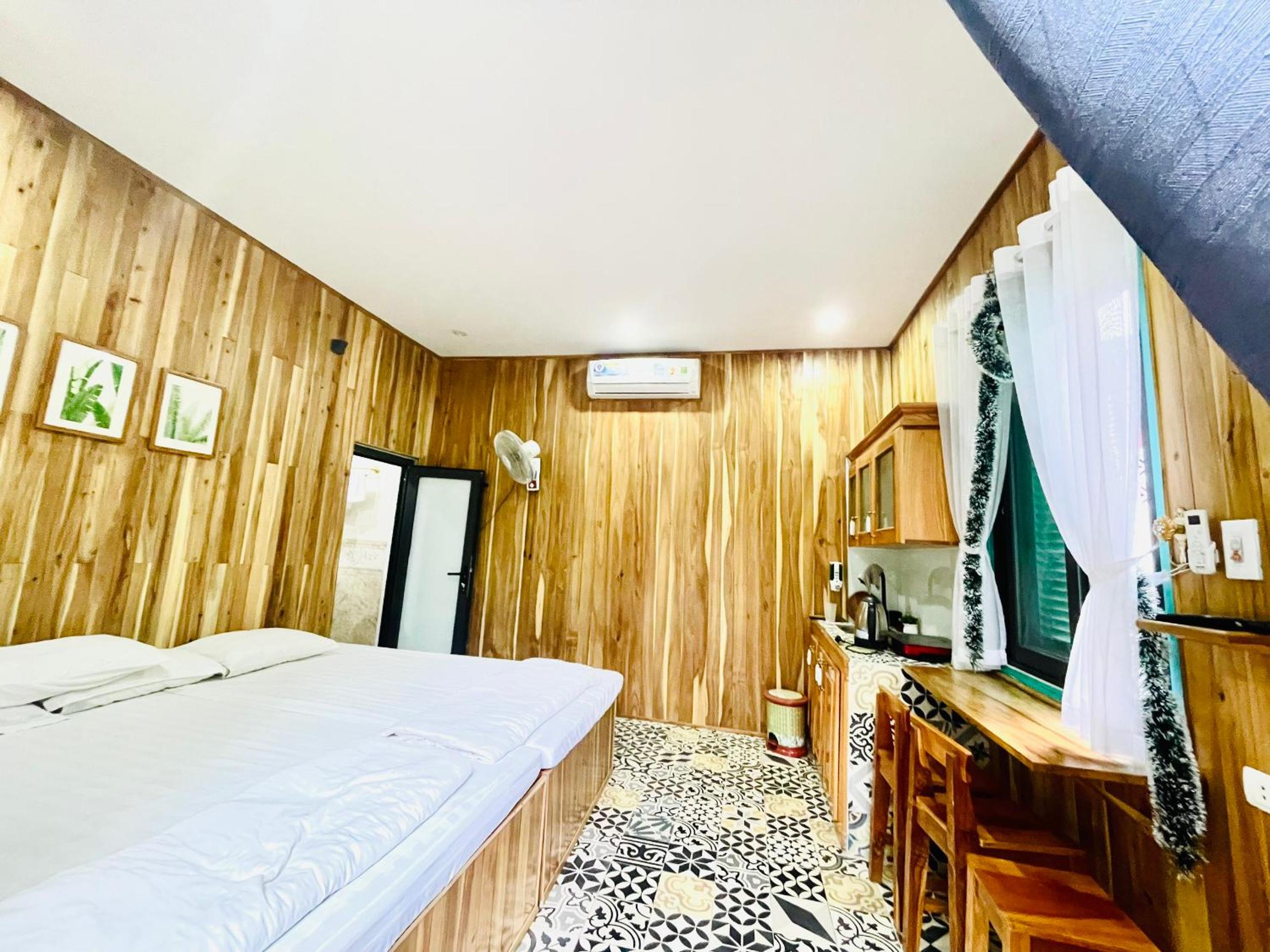 Villa Ba Vì MEMORY HOME