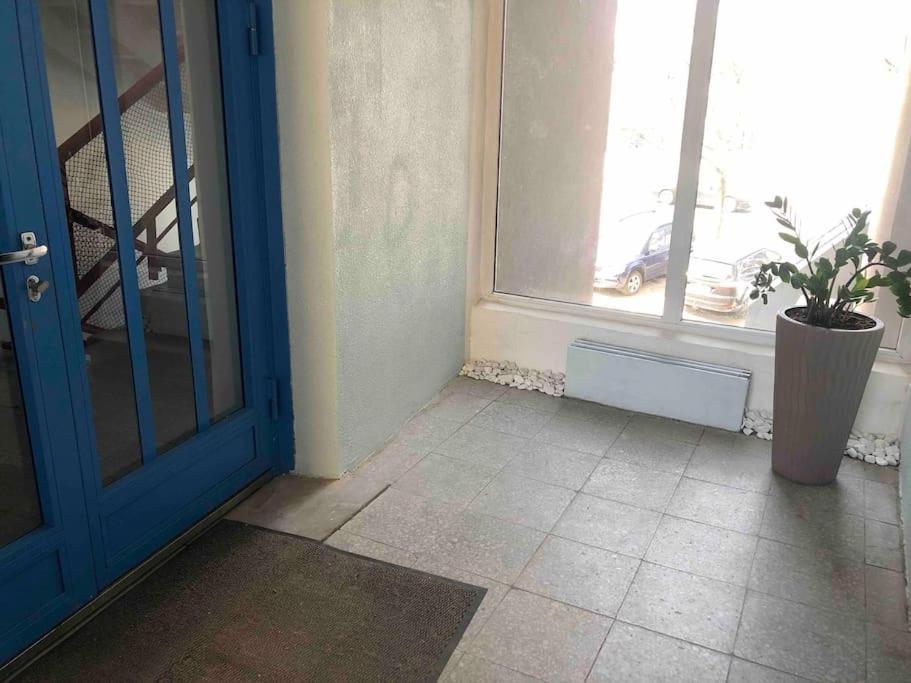 Liivalaia city center apartment
