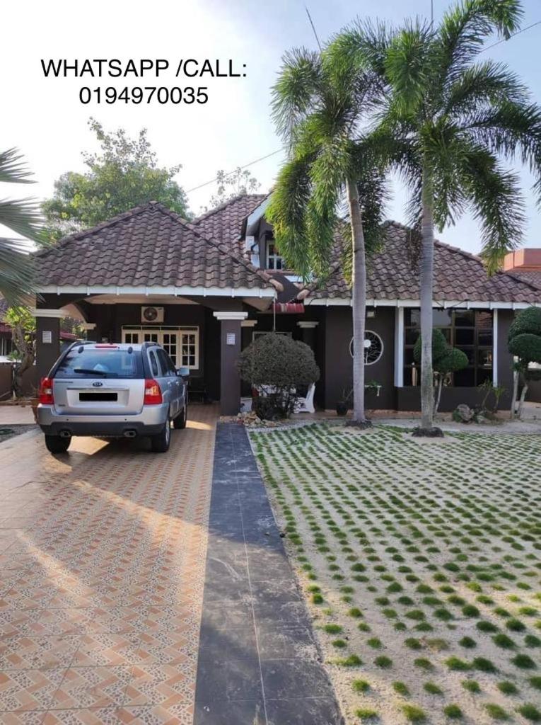 Villa Sayang Humairah @ Venice of Perak Intan 2 photo 1