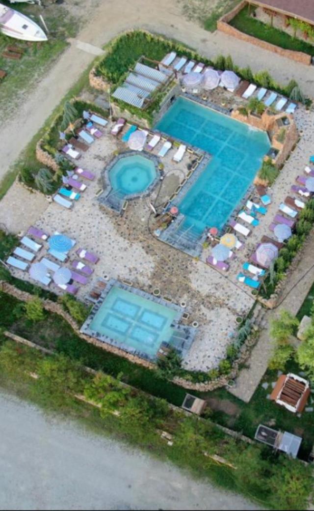 Pensiunea BELVEDERE YACHTCLUB Berzasca view 3