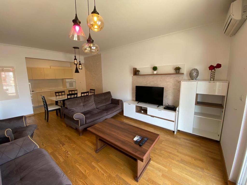 Apartments City Life view 5