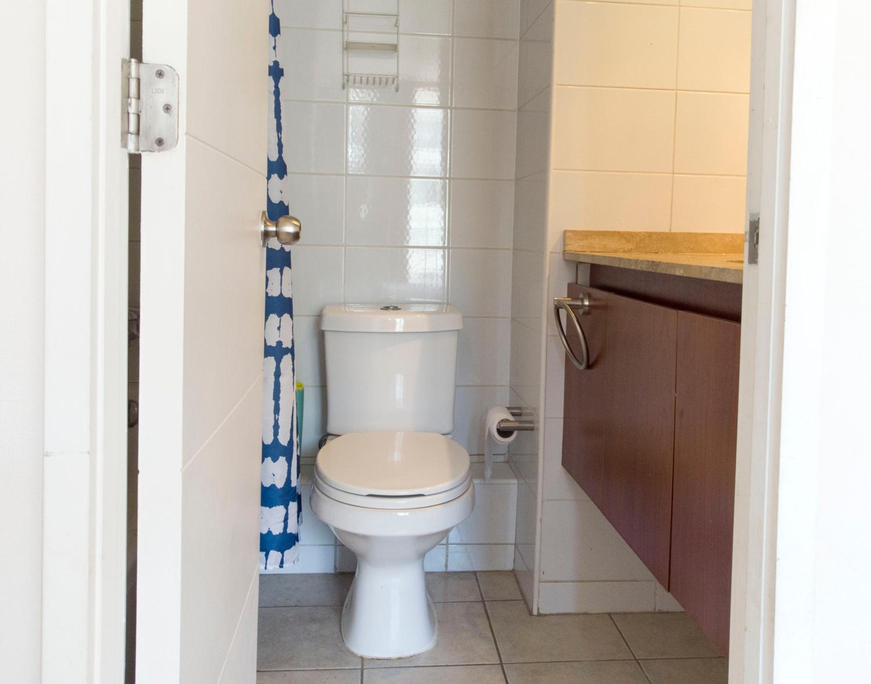 Agradable departamento, frente a la Quinta Vergara