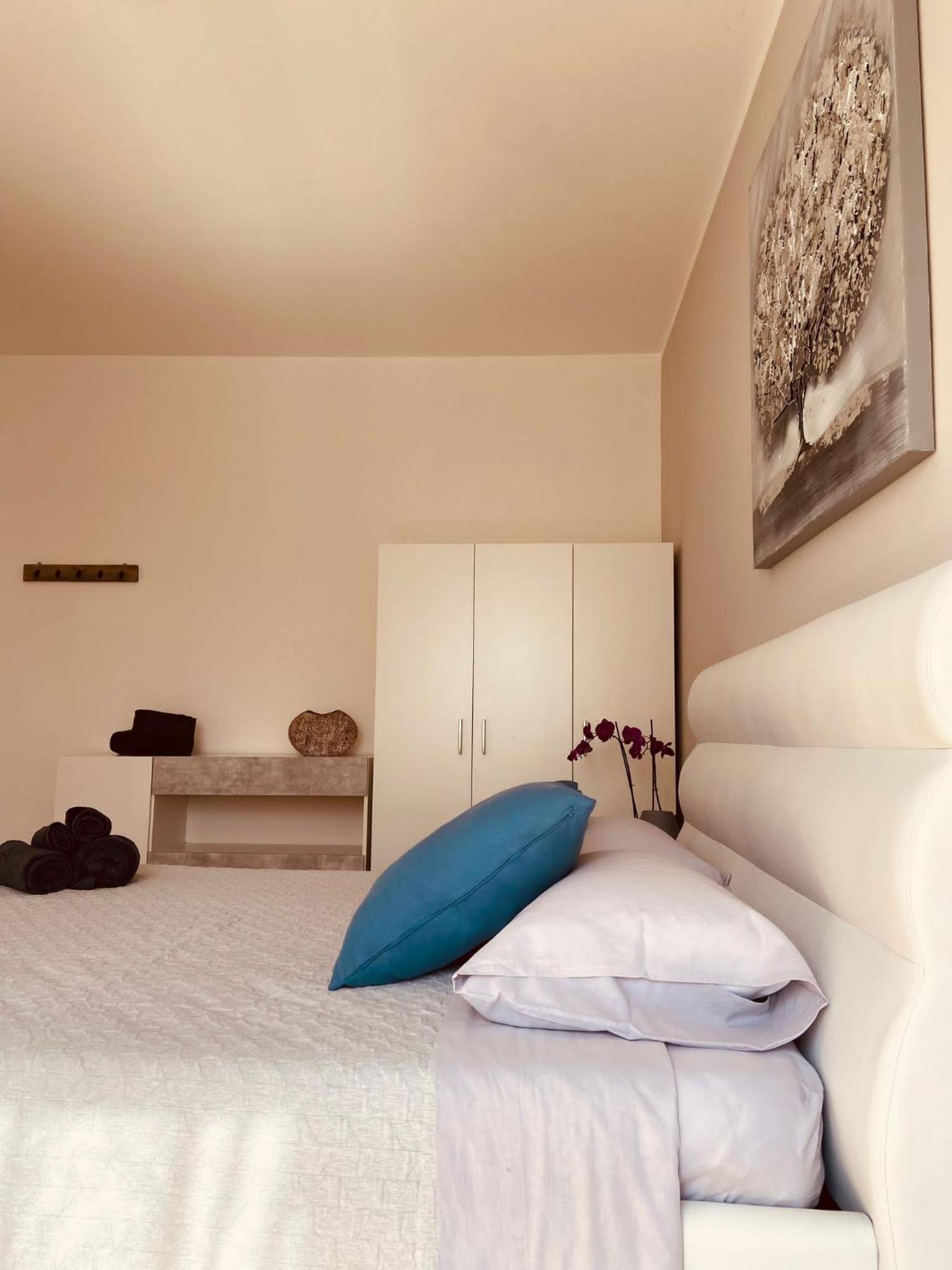 Green Park Apartment