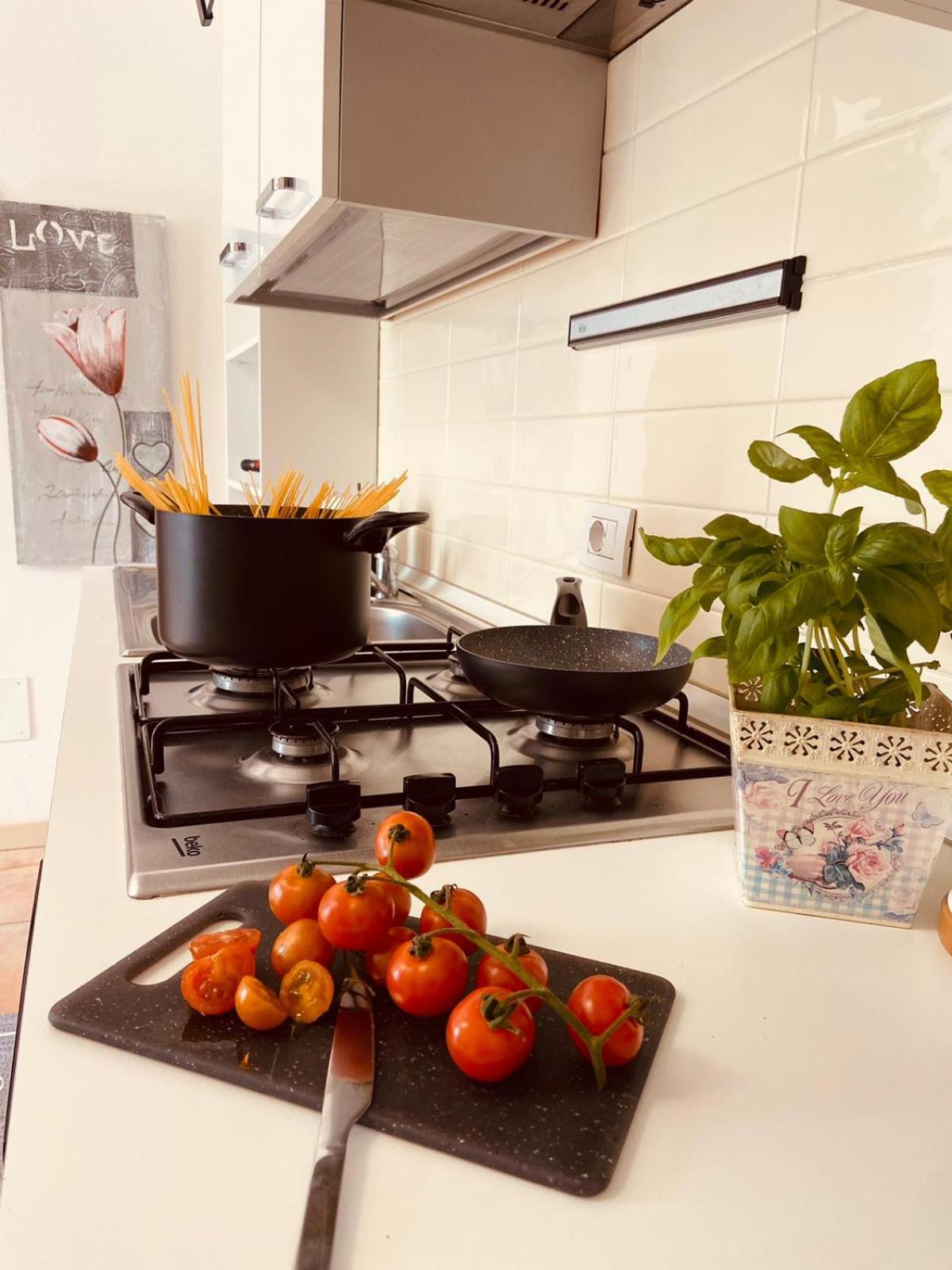 Green Park Apartment