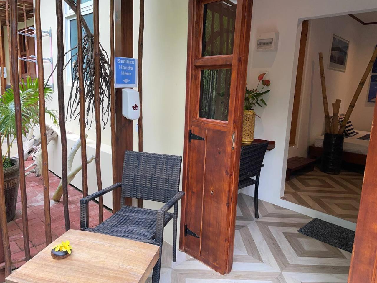 Milles Montagnes Residence photo 4