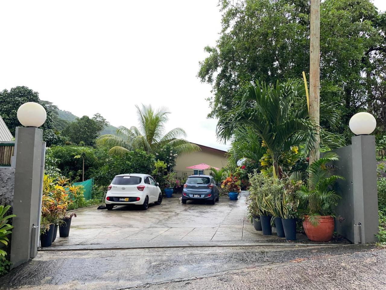 Milles Montagnes Residence photo 2