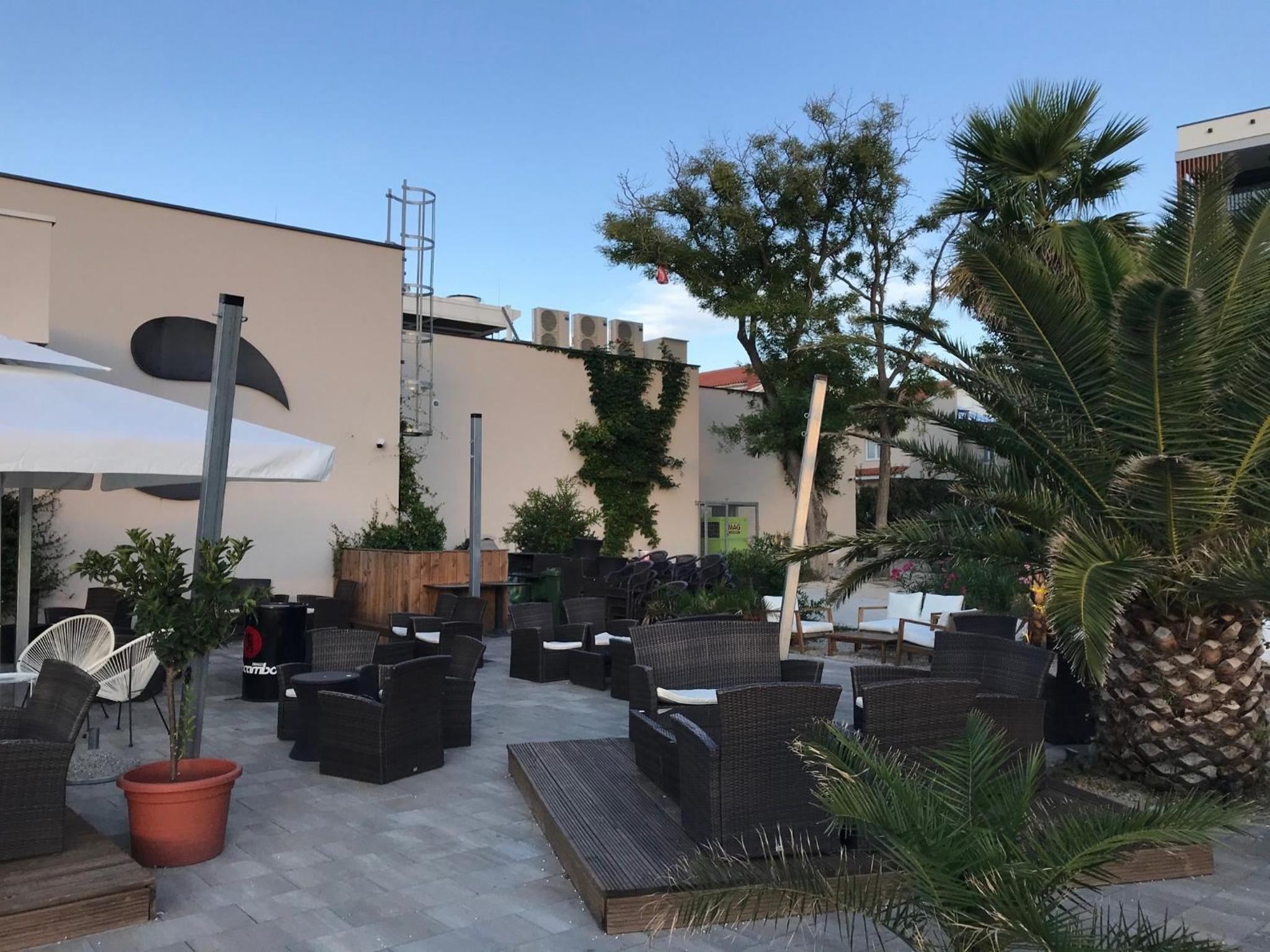 Apartment Oleander