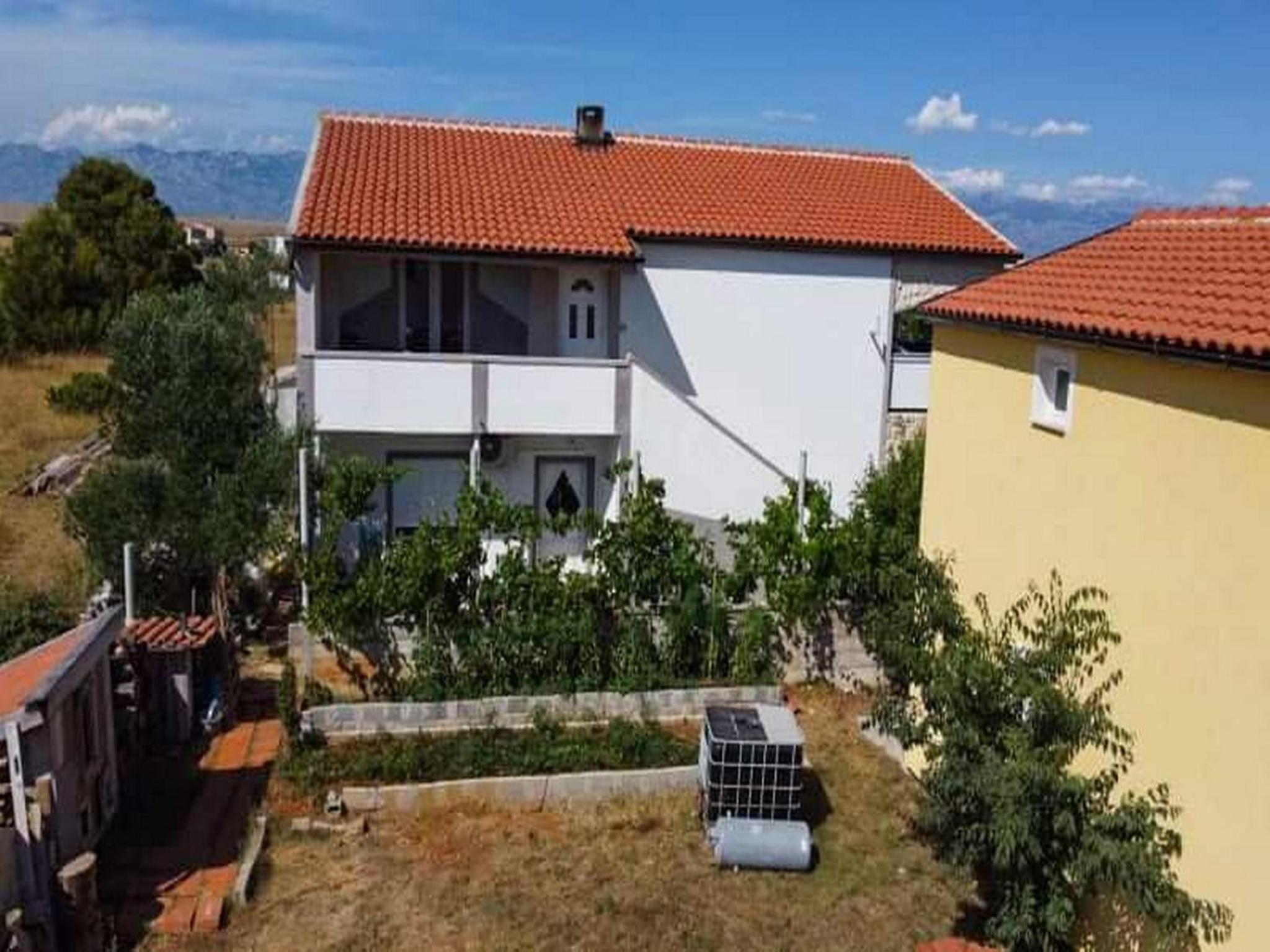 Apartments Robi