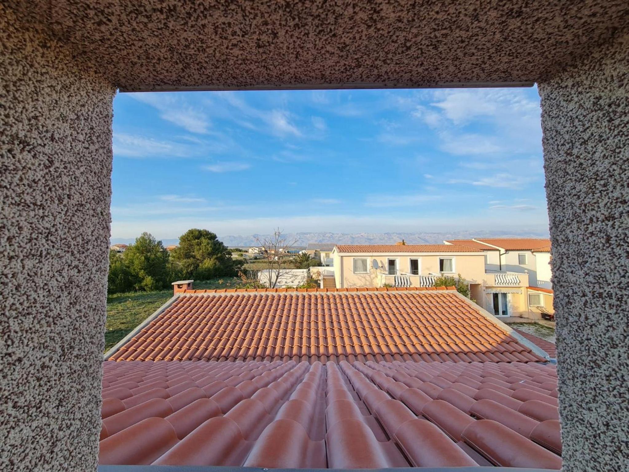Apartments Robi