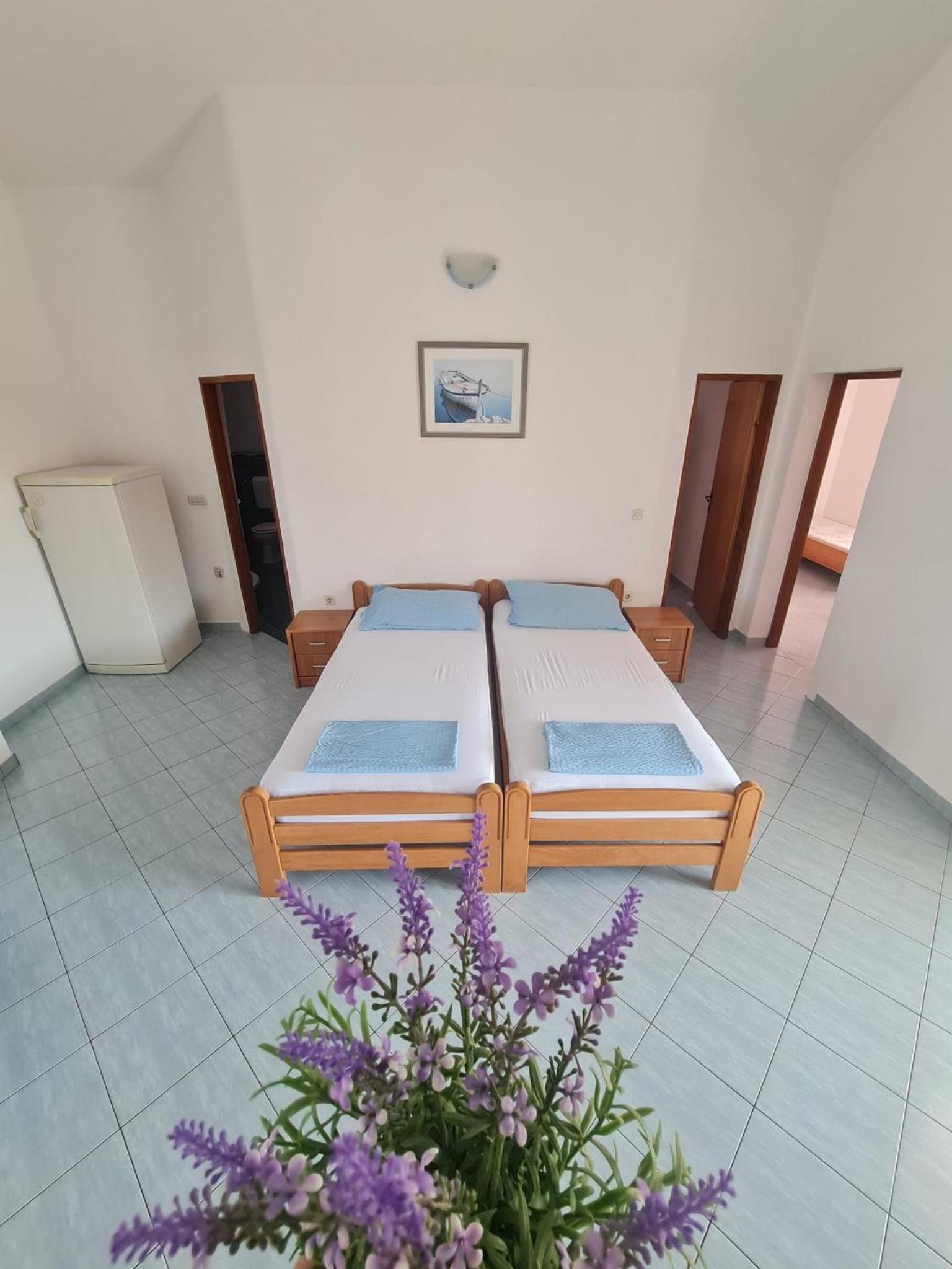 Apartments Robi