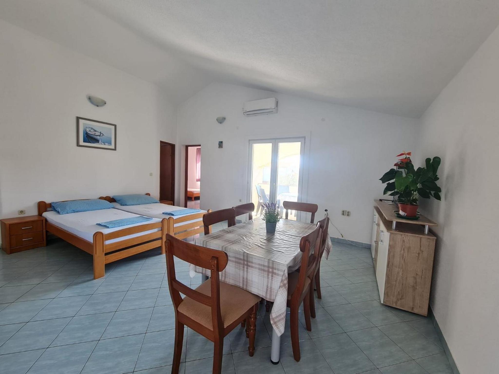 Apartments Robi