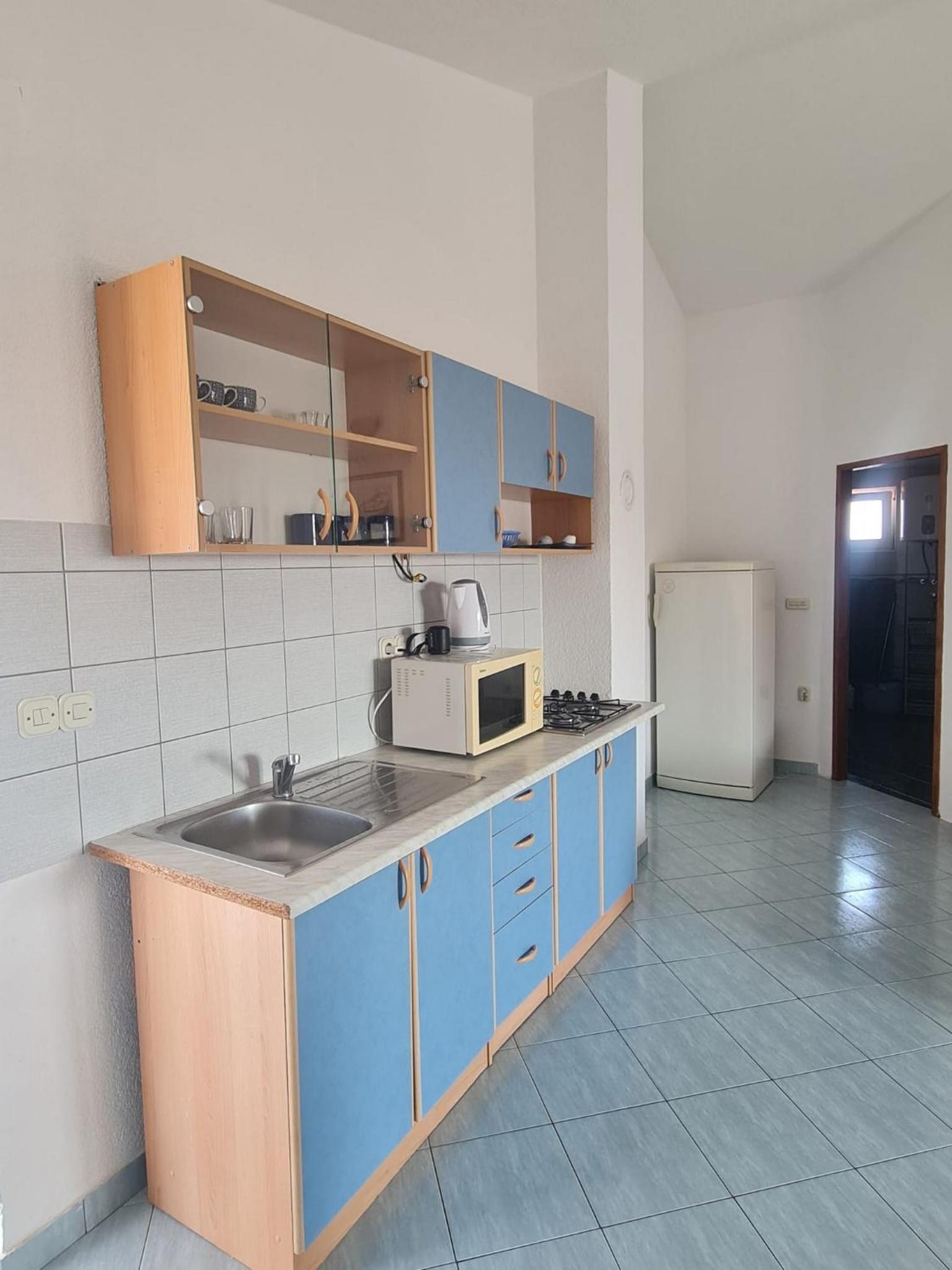 Apartments Robi