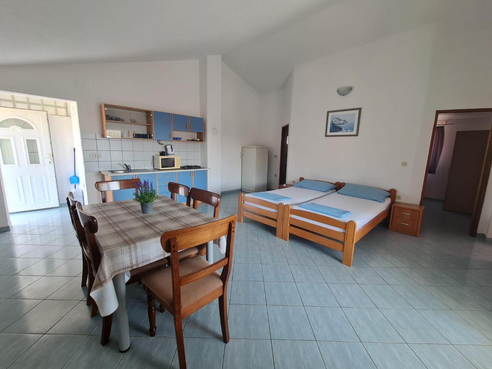Apartments Robi