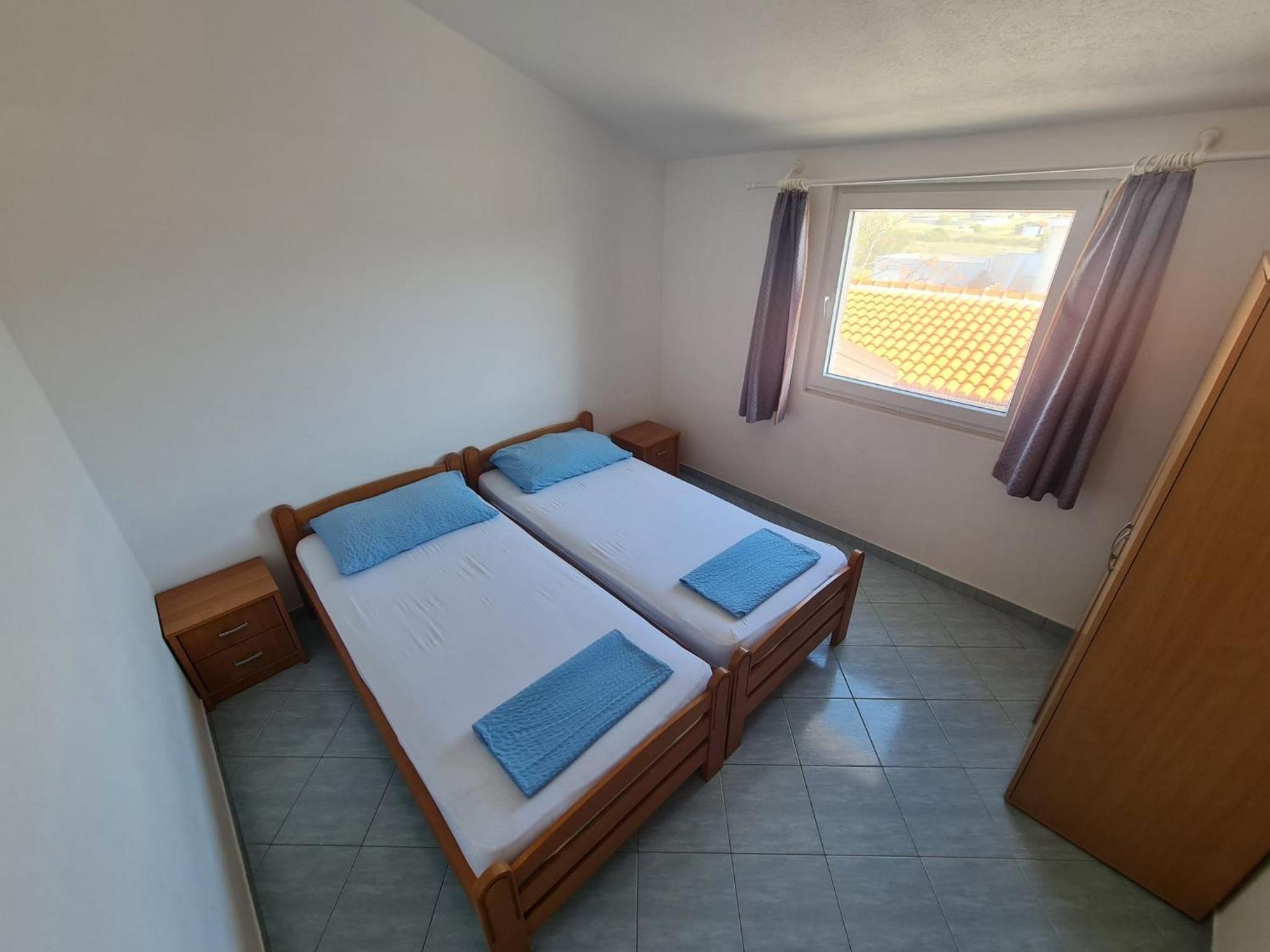 Apartments Robi