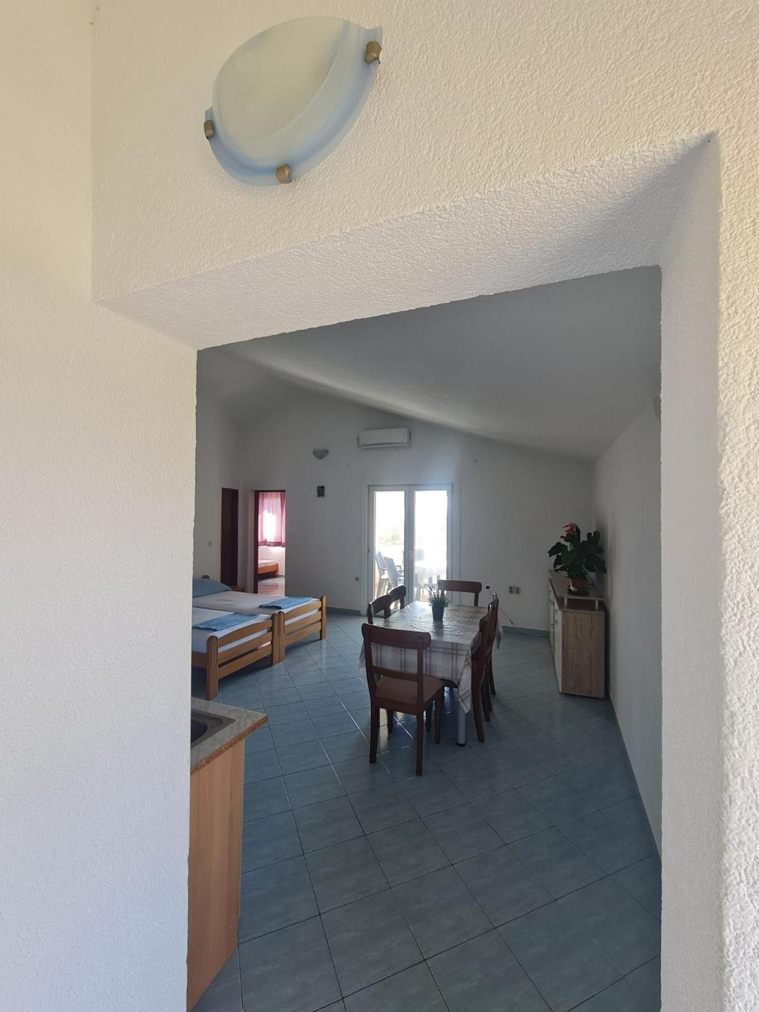 Apartments Robi
