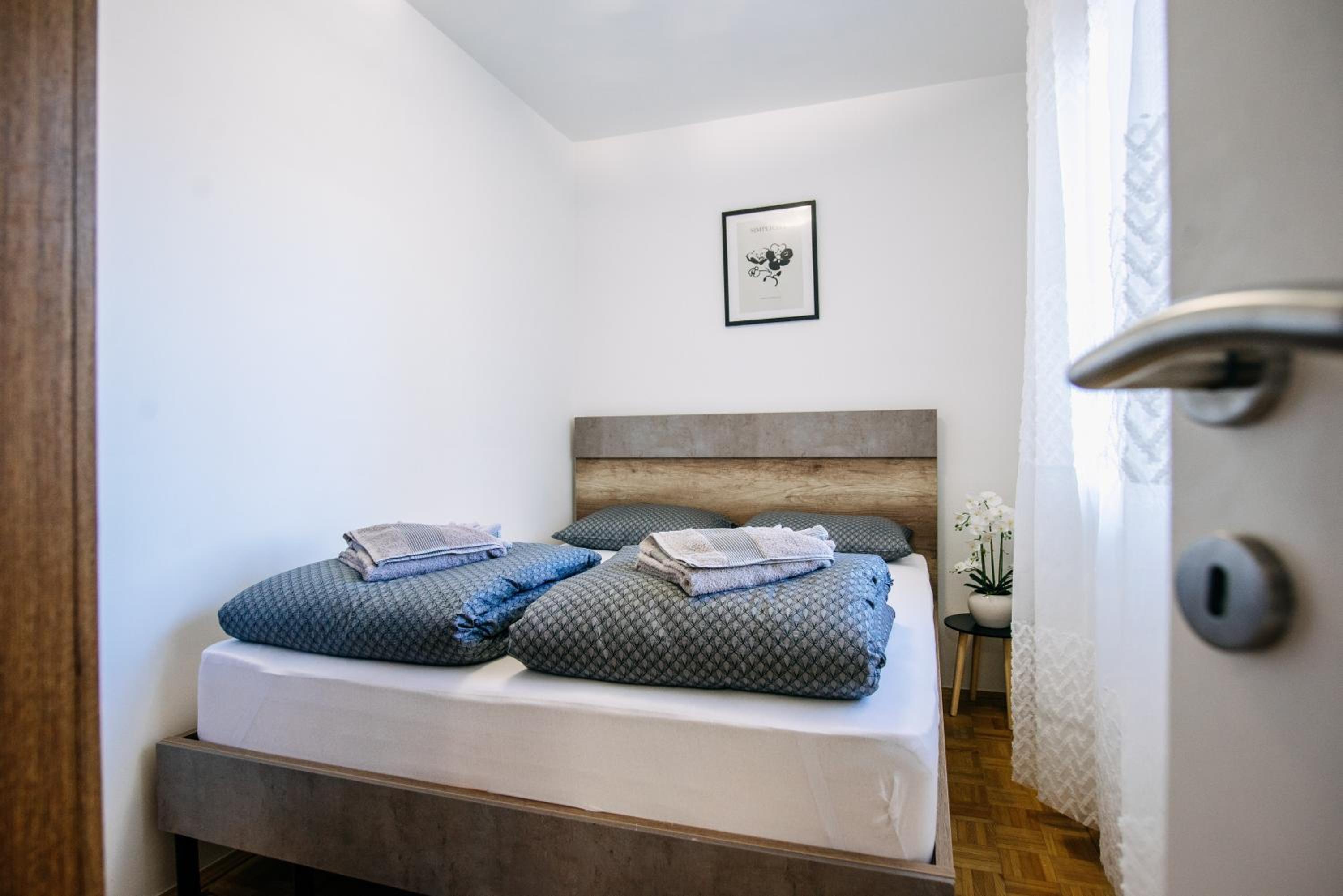 Apartment Wanda
