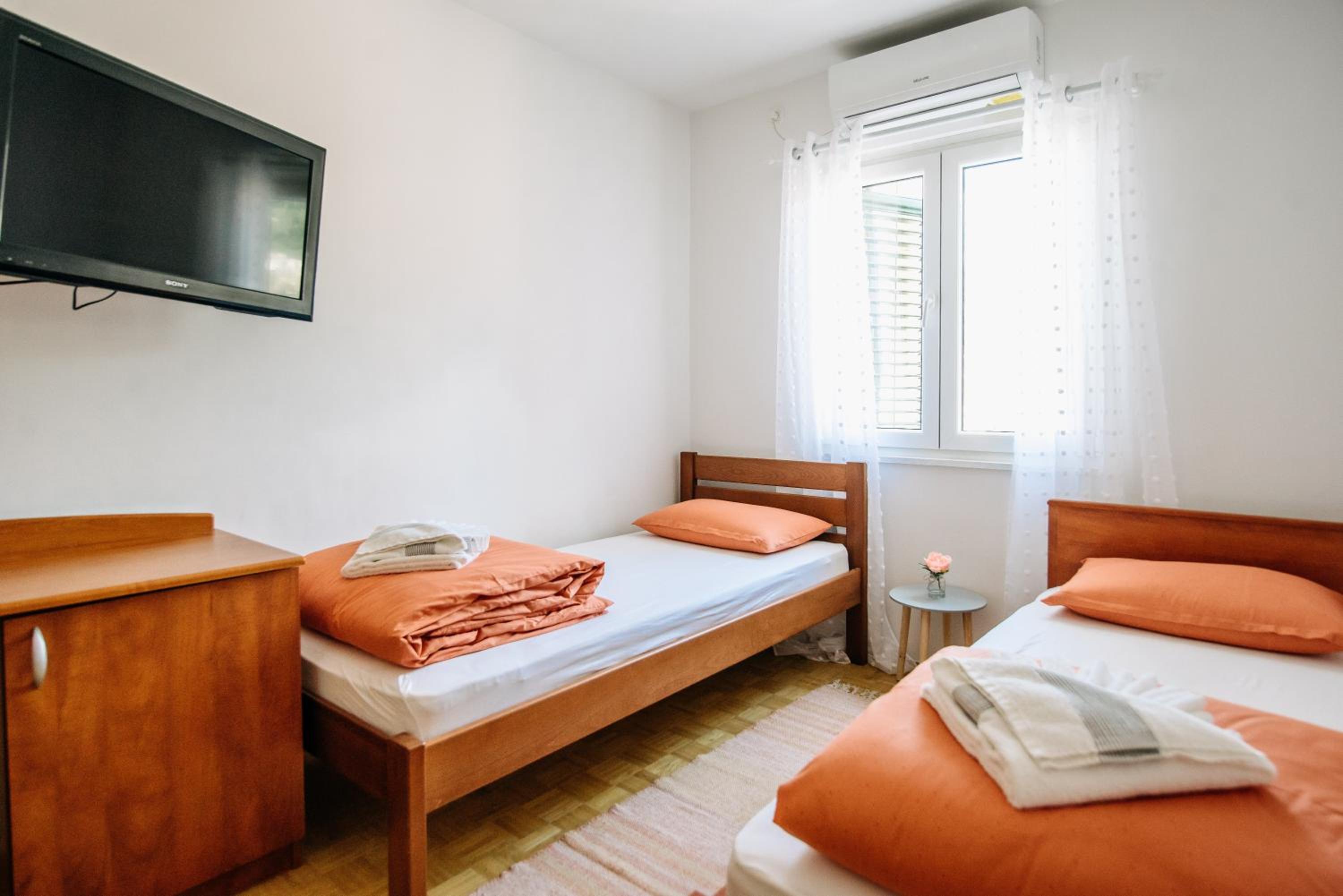 Apartment Wanda