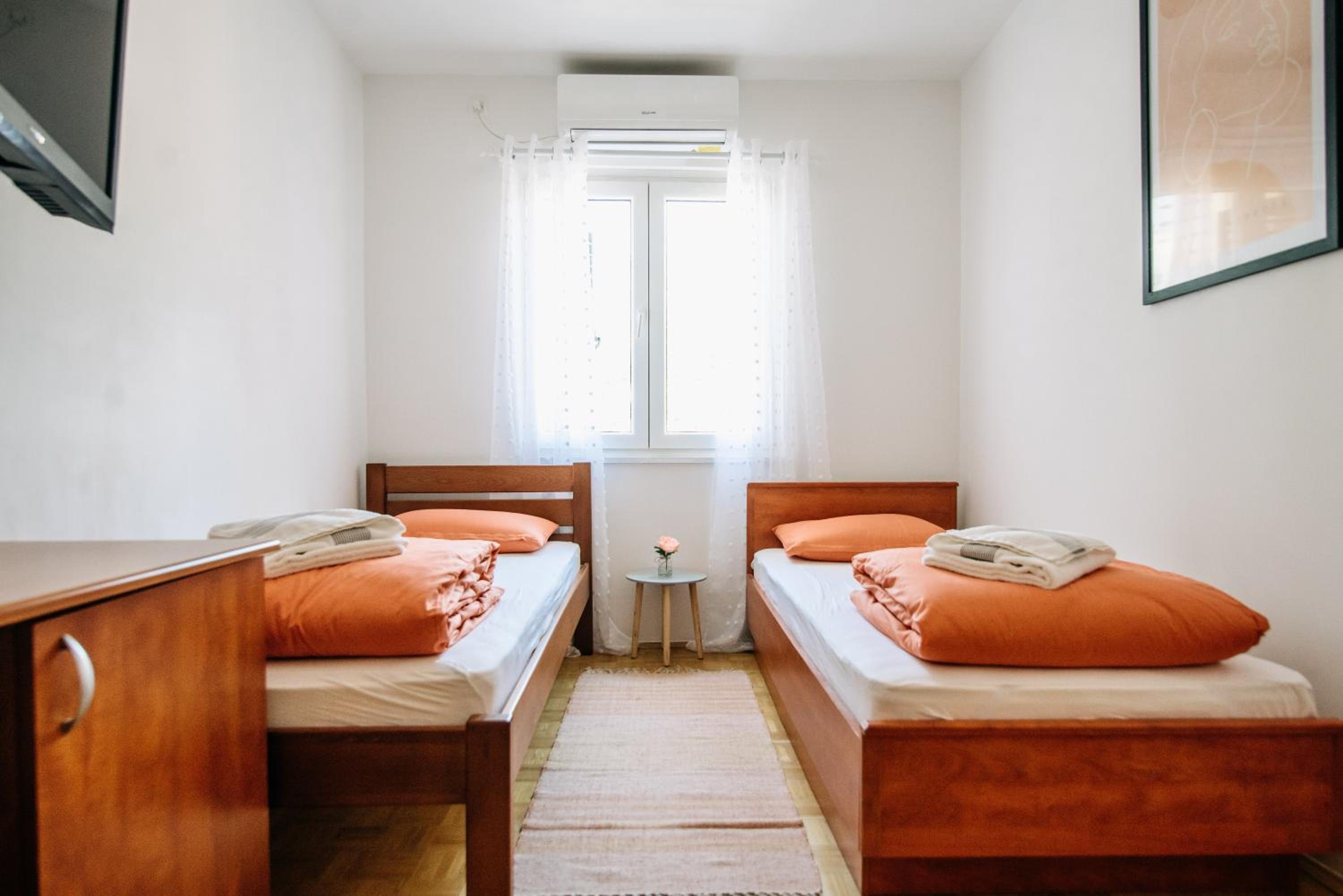 Apartment Wanda