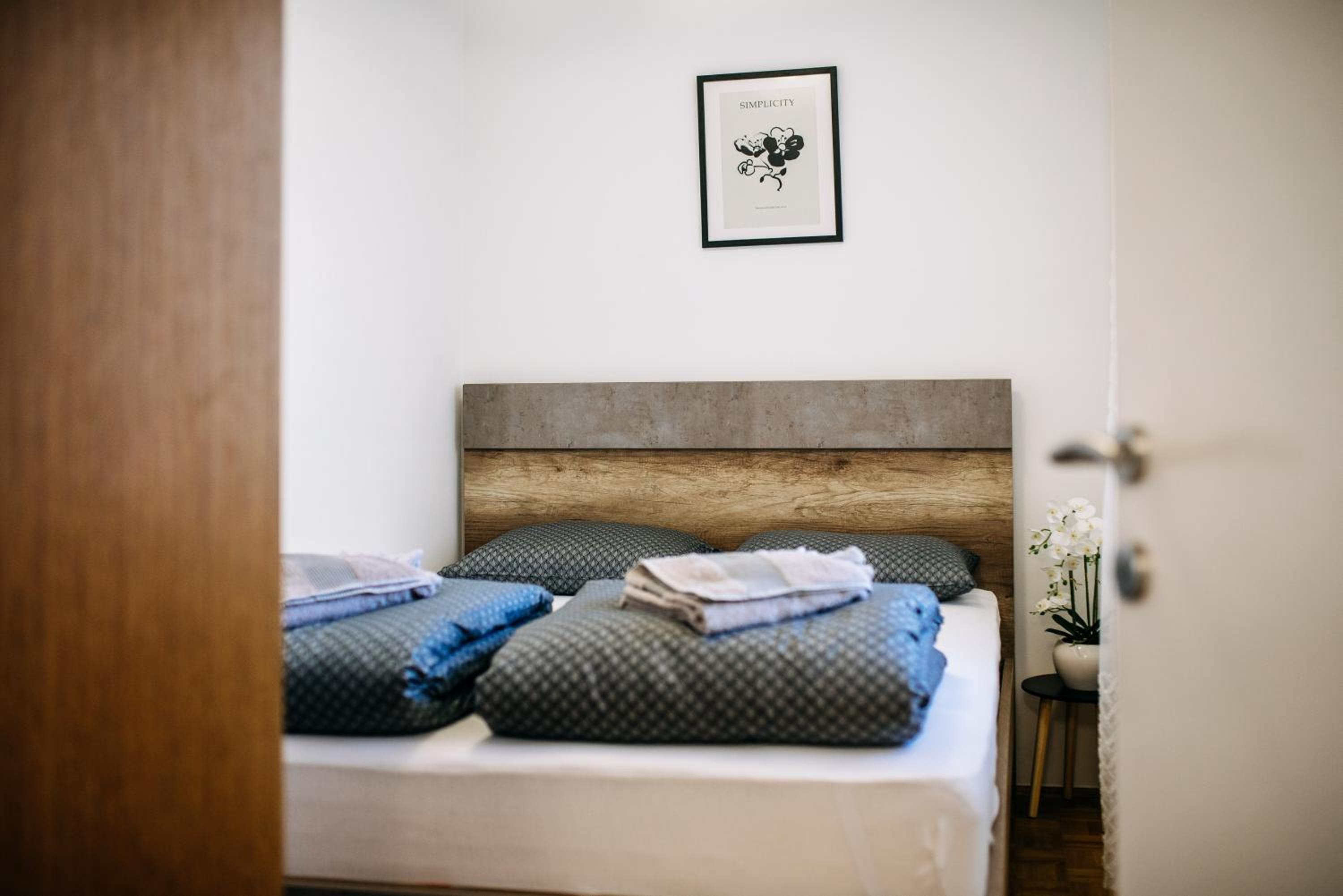 Apartment Wanda